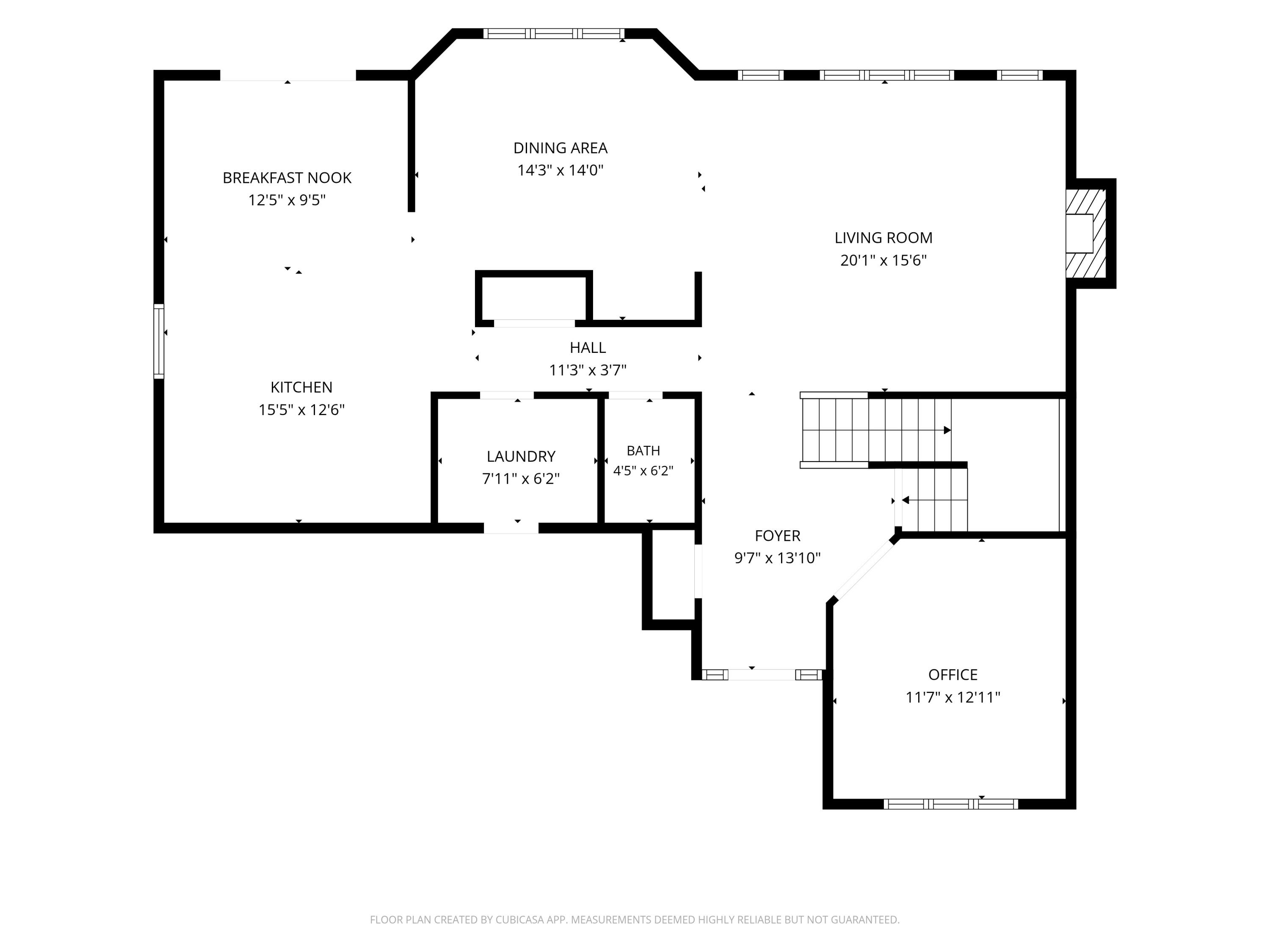 2228 Keene Drive, Schererville, IN 46375; Image #63