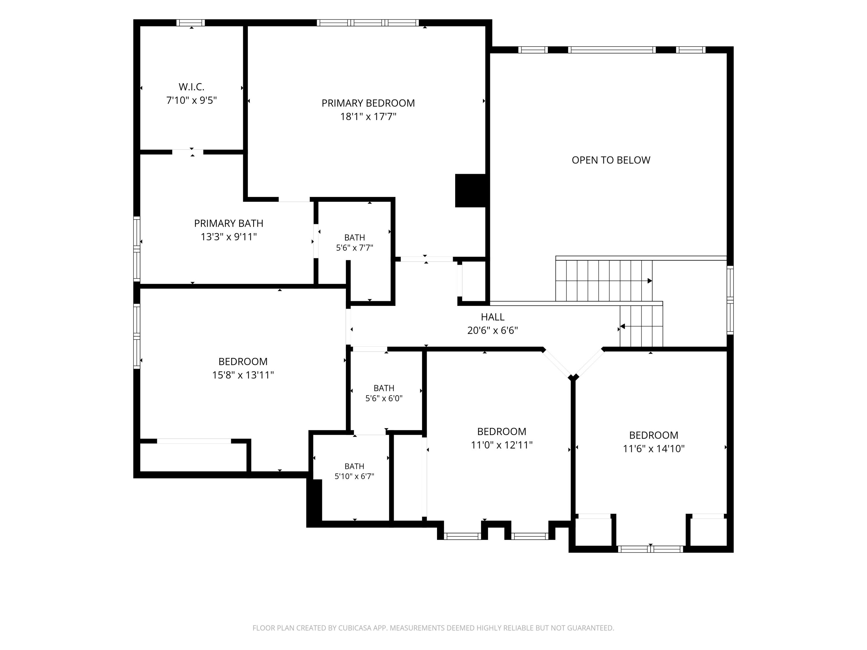2228 Keene Drive, Schererville, IN 46375; Image #64