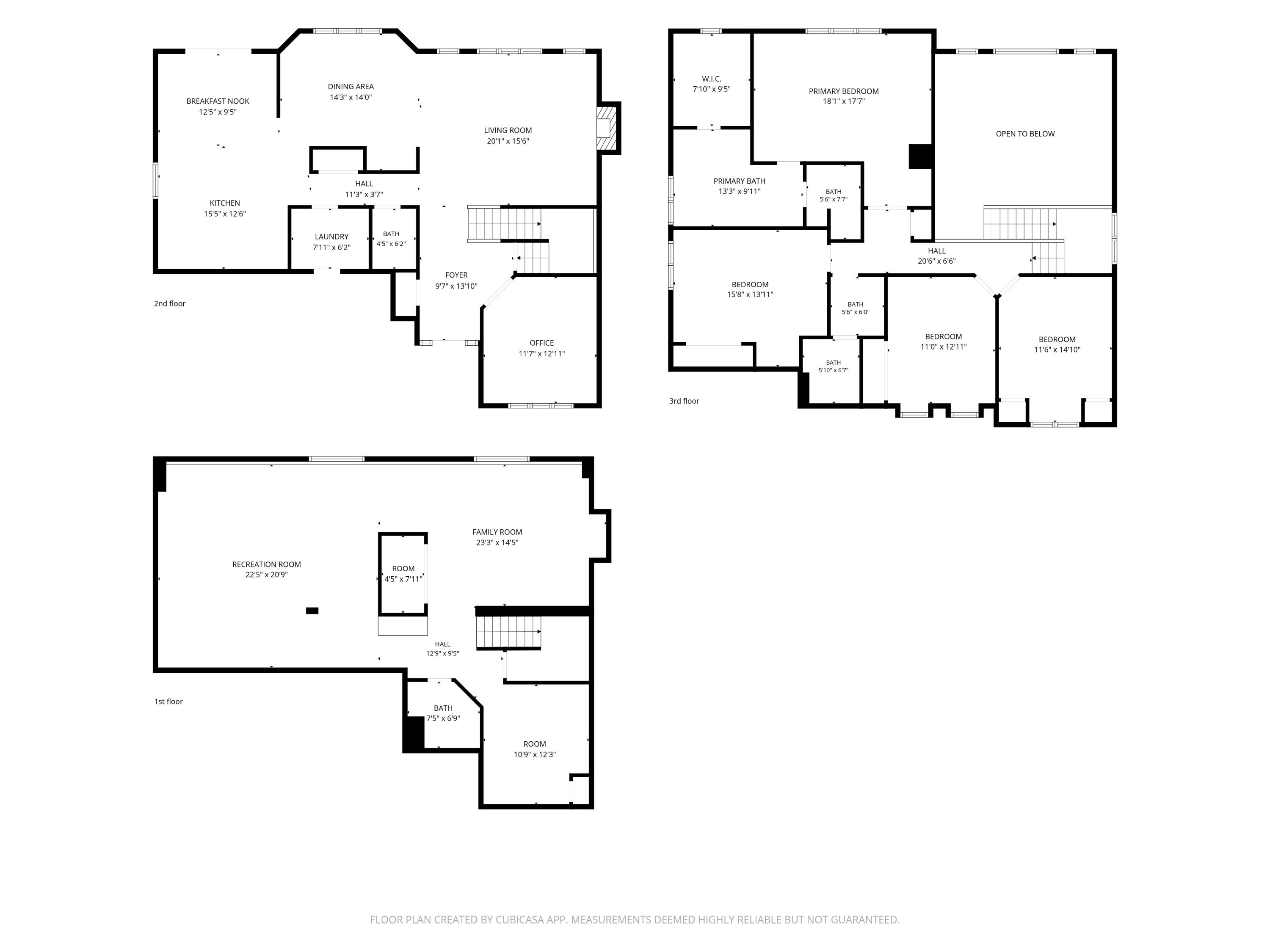2228 Keene Drive, Schererville, IN 46375; Image #65