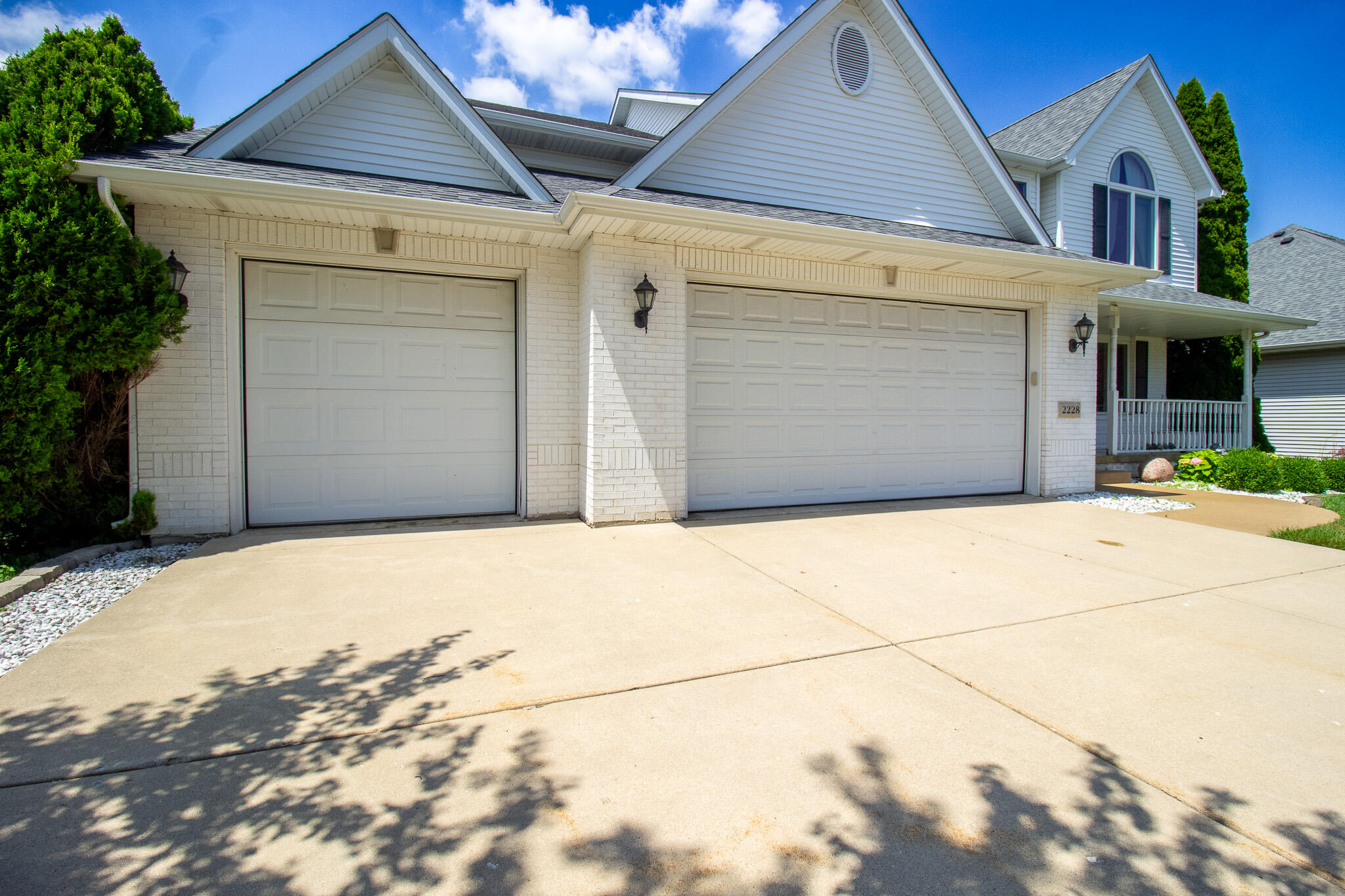 2228 Keene Drive, Schererville, IN 46375; Image #7