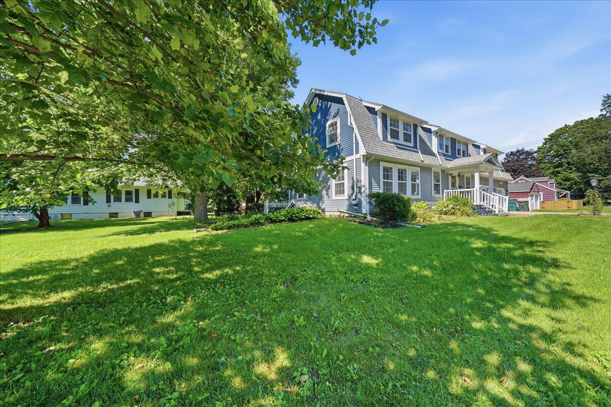 3 Harrison Boulevard, Valparaiso, IN 46383; Image #3