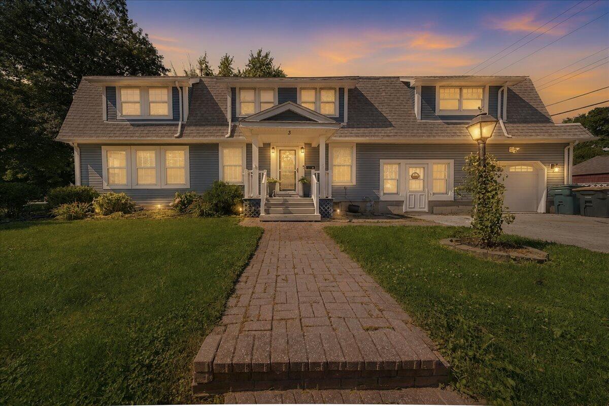3 Harrison Boulevard, Valparaiso, IN 46383; Image #40