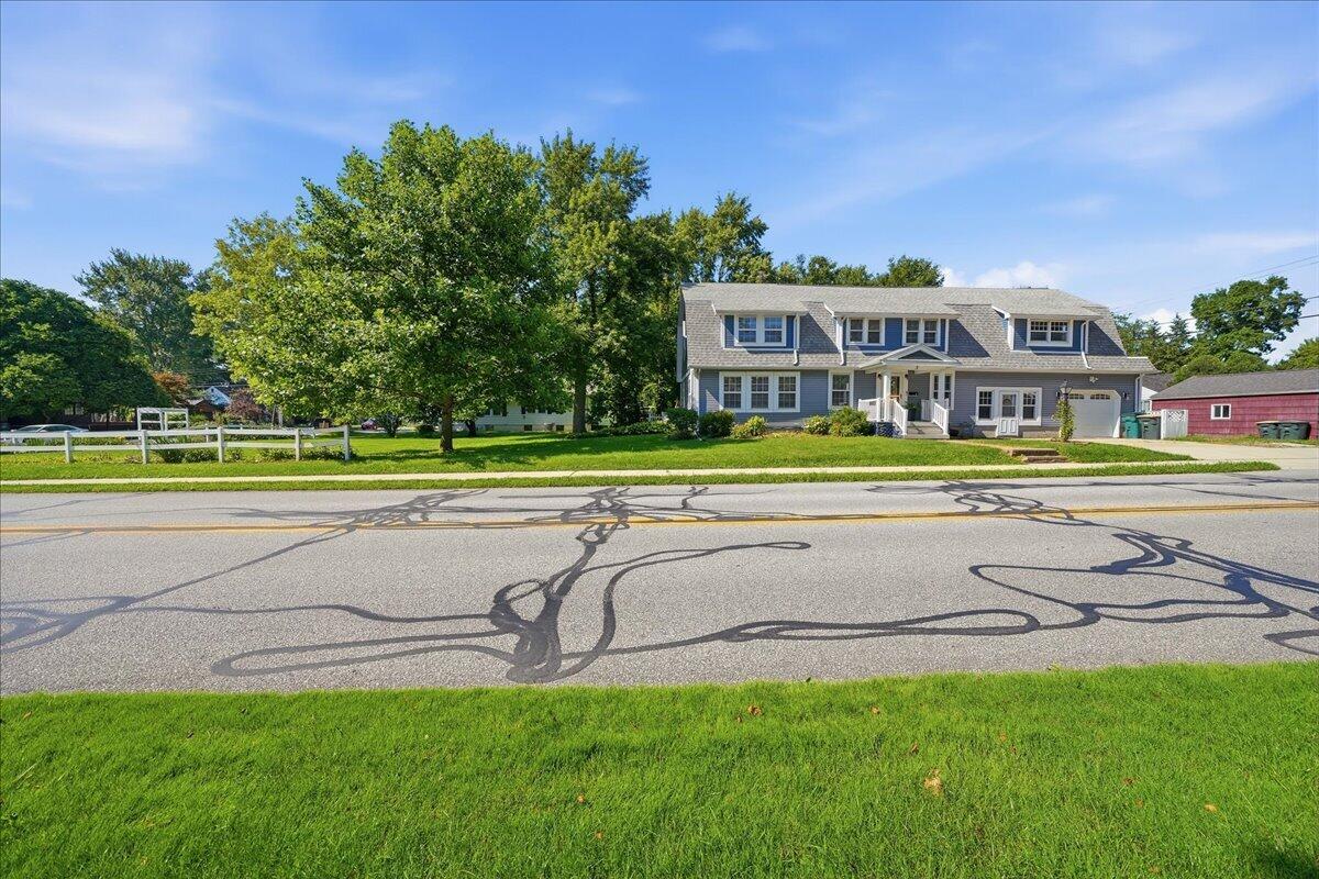 3 Harrison Boulevard, Valparaiso, IN 46383; Image #43
