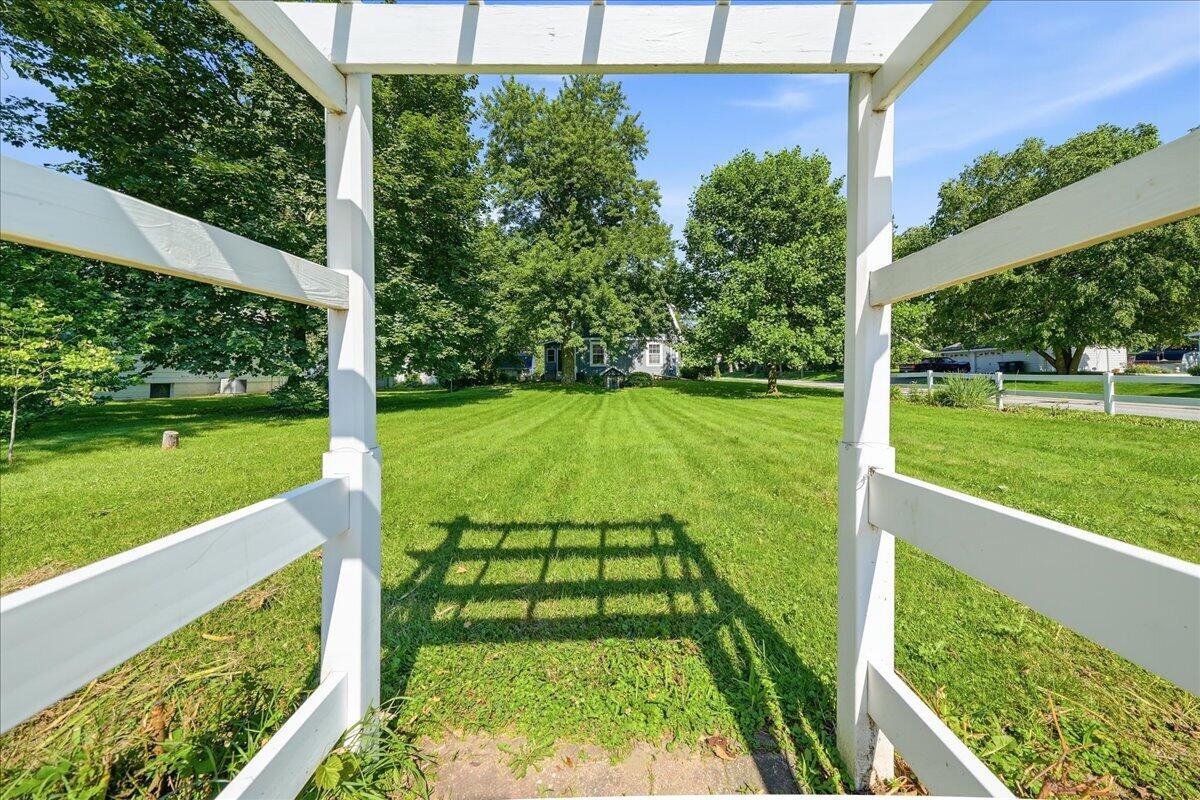 3 Harrison Boulevard, Valparaiso, IN 46383; Image #5