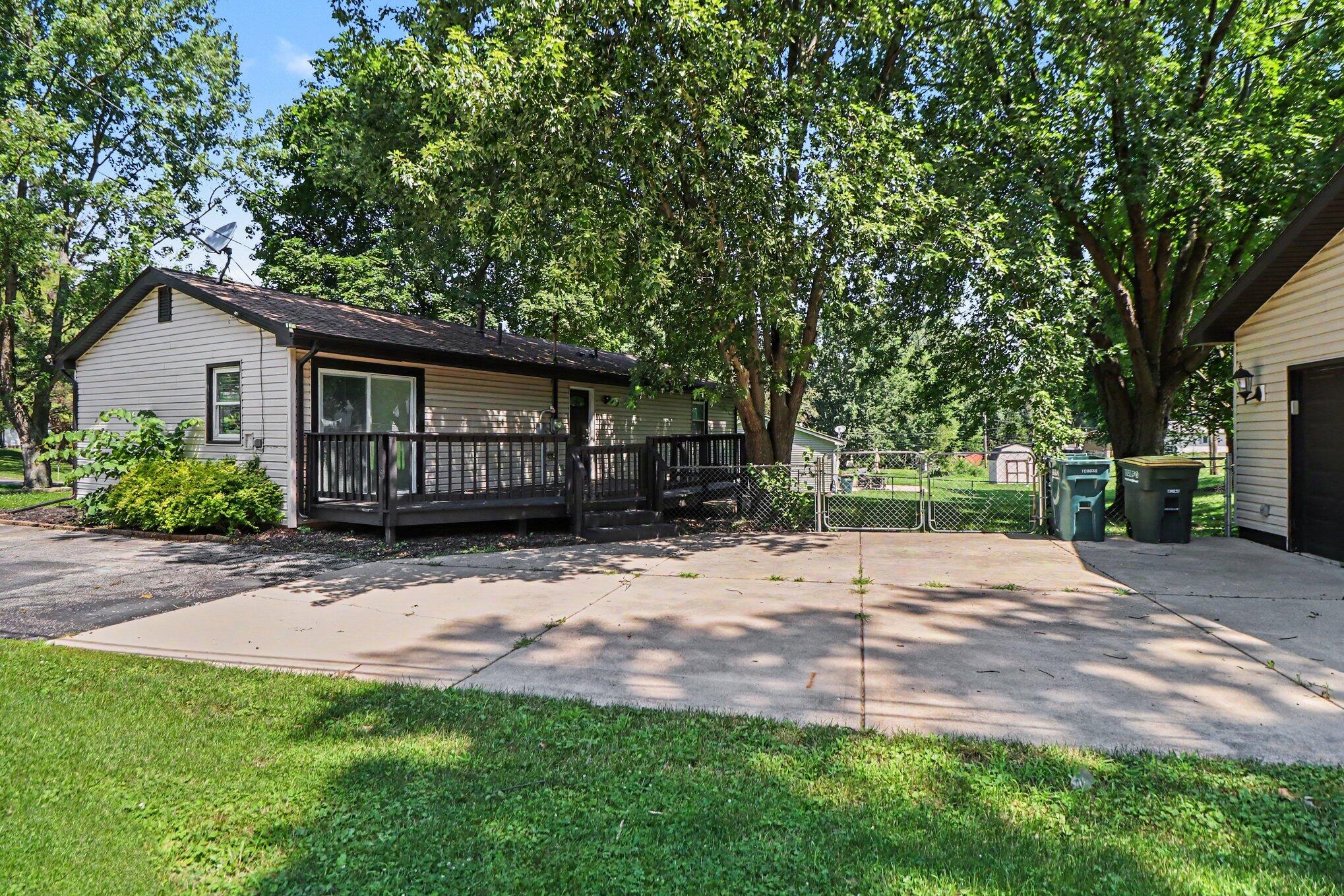 455 Marian Drive, Valparaiso, IN 46385; Image #3