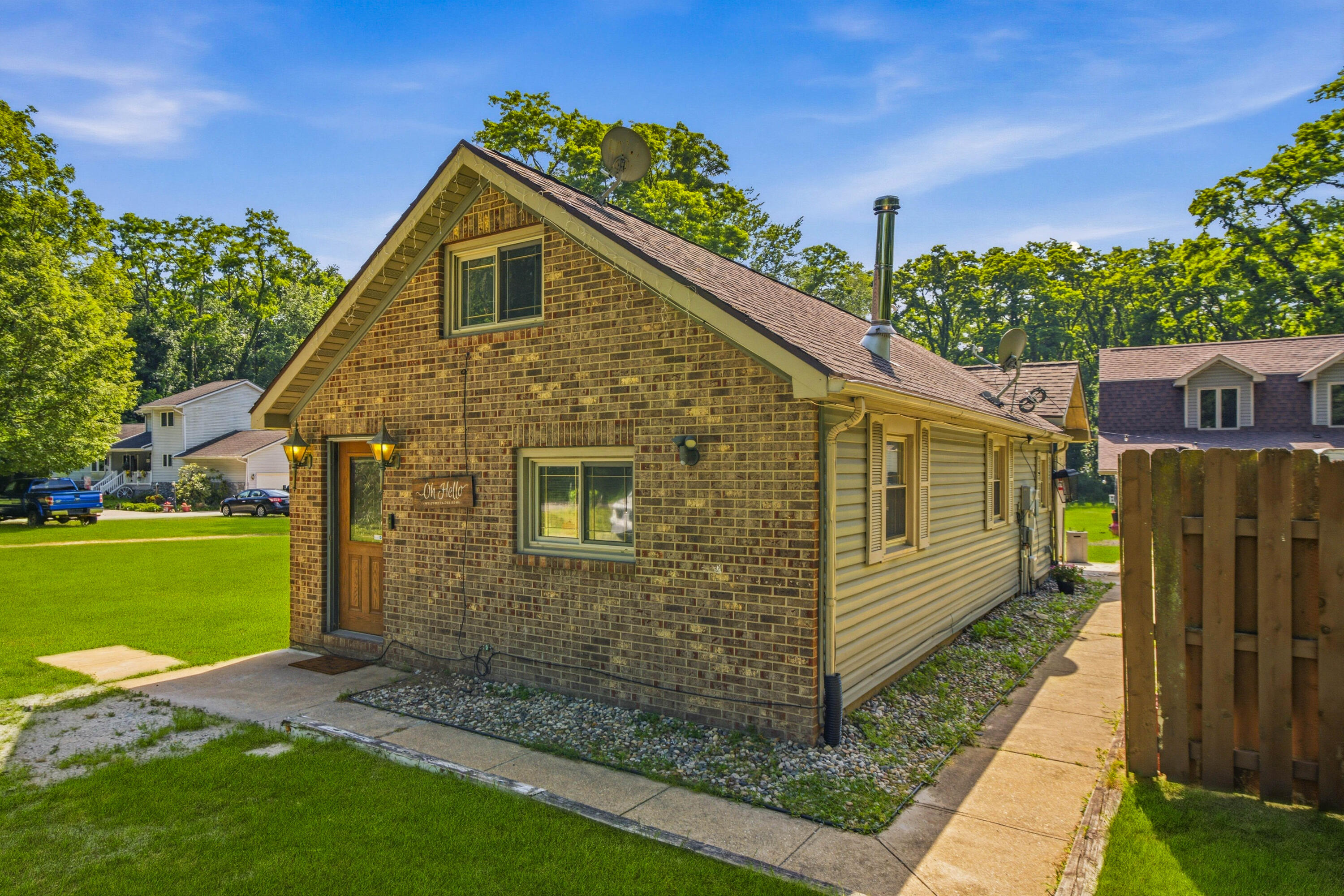 3454 N 725 W, Michigan City, IN 46360; Image #15