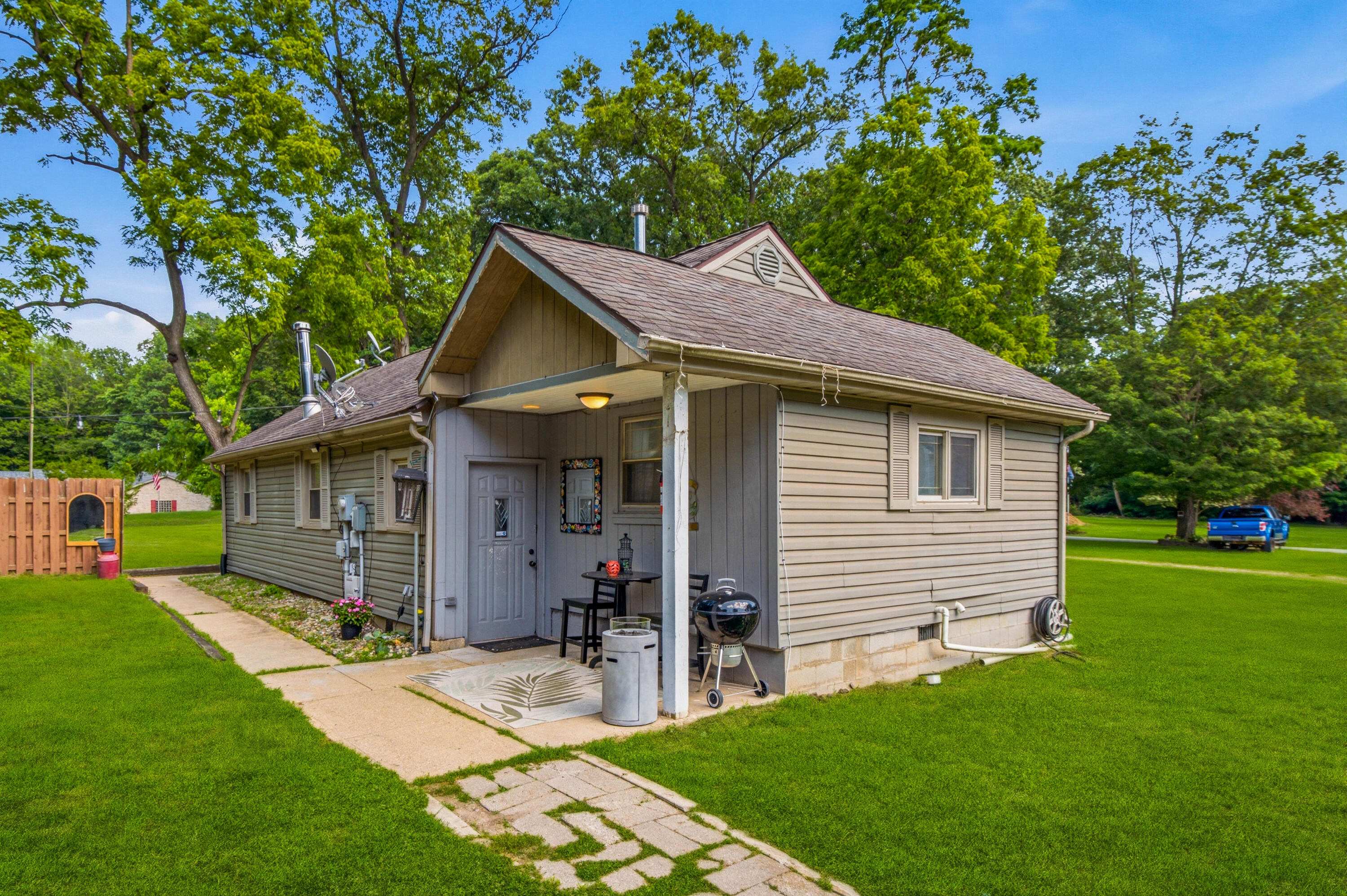 3454 N 725 W, Michigan City, IN 46360; Image #16