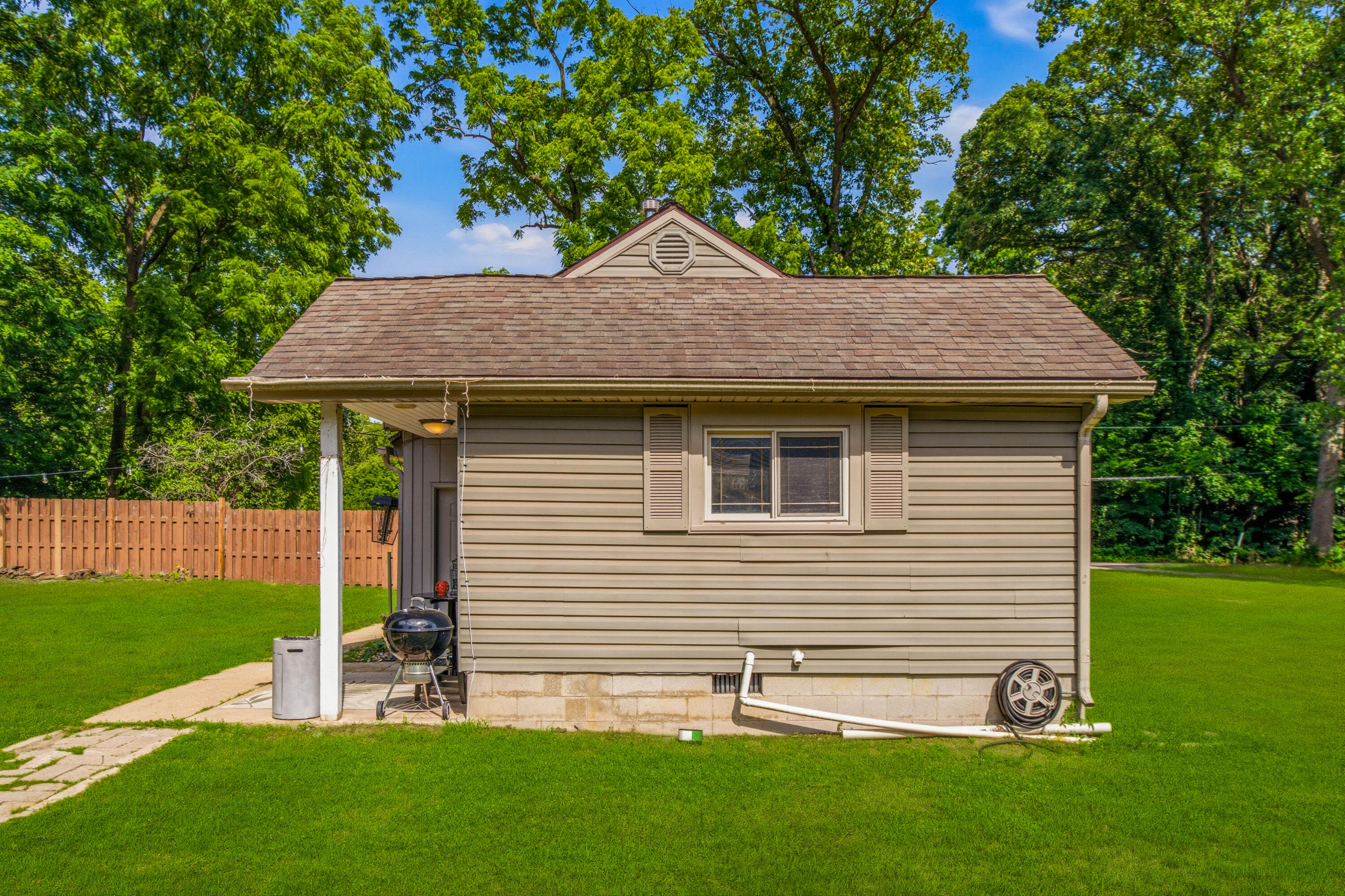 3454 N 725 W, Michigan City, IN 46360; Image #18