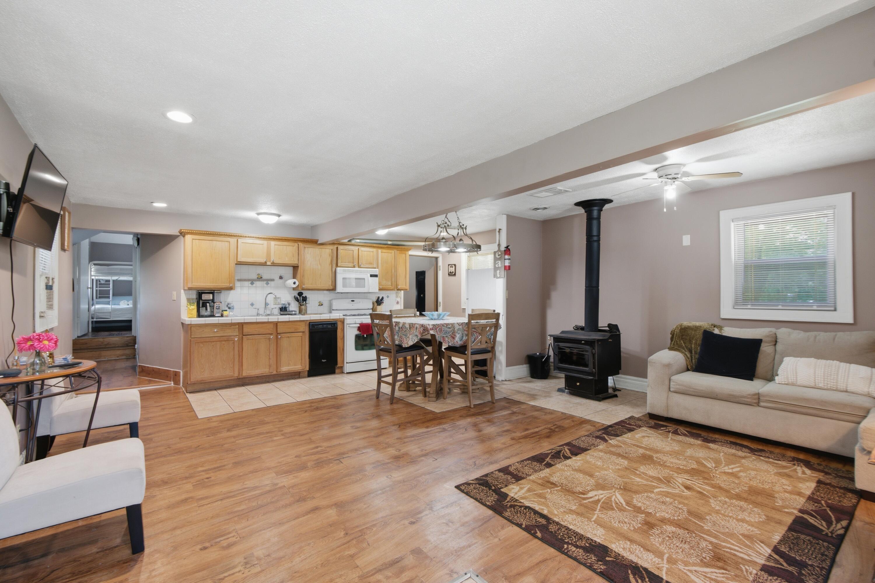 3454 N 725 W, Michigan City, IN 46360; Image #2