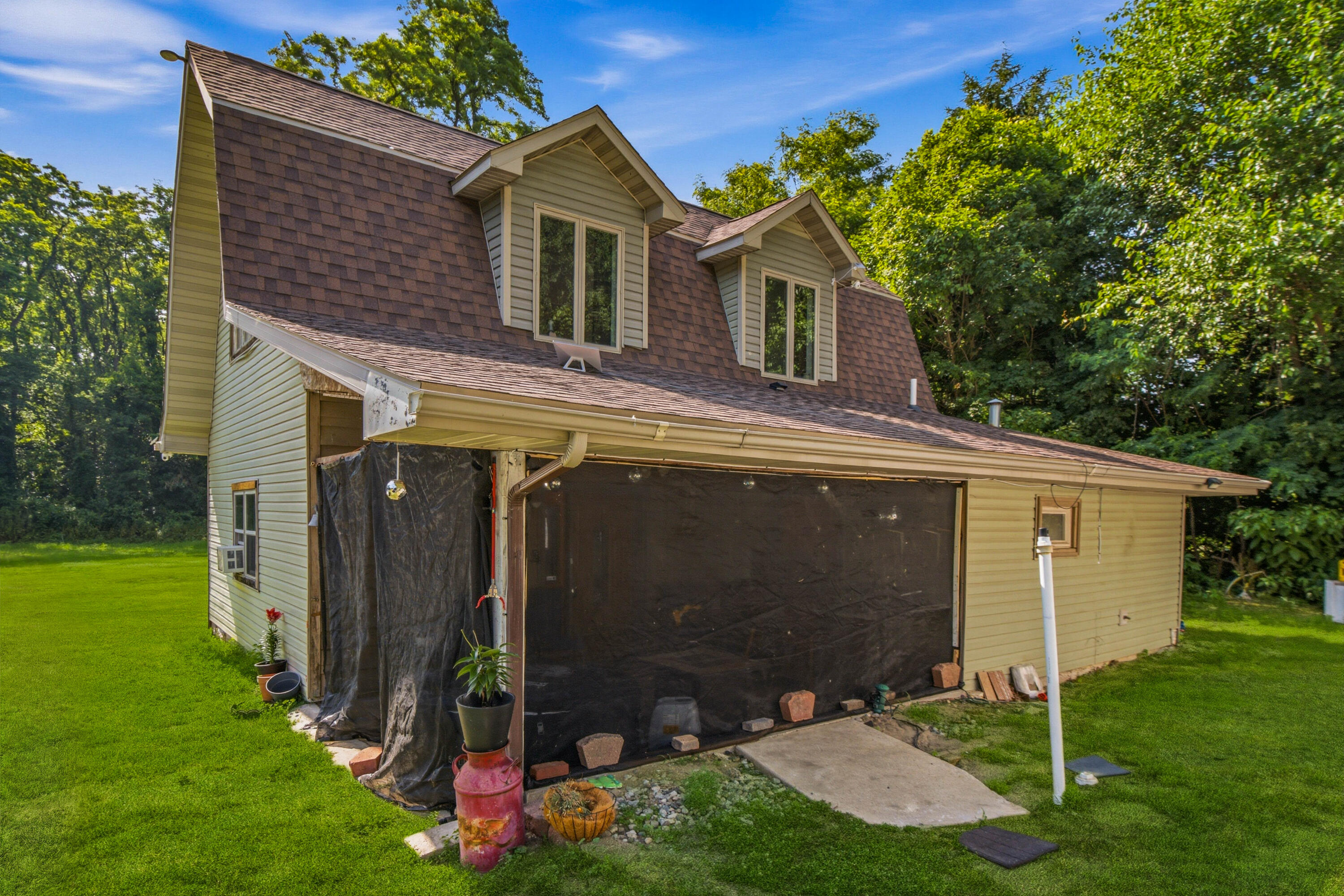 3454 N 725 W, Michigan City, IN 46360; Image #41
