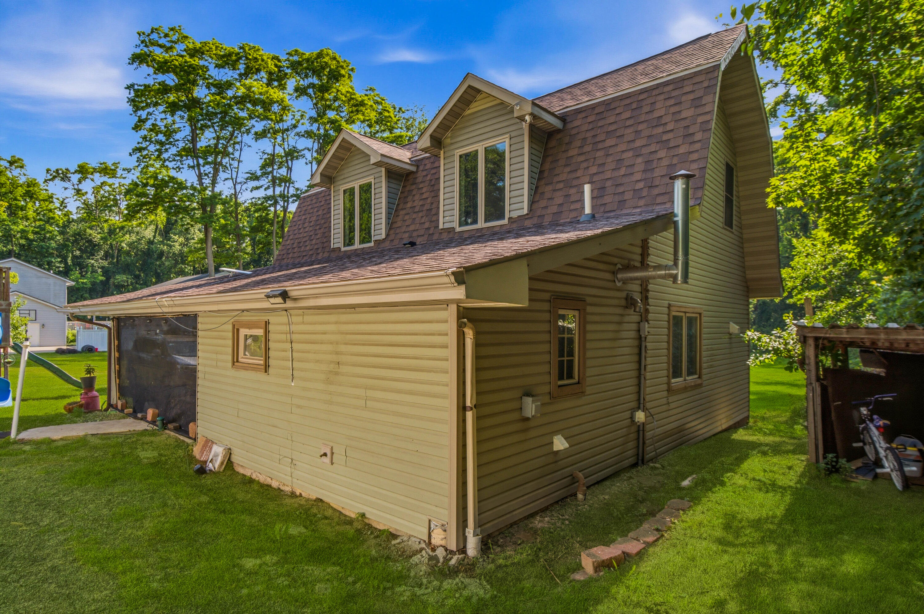 3454 N 725 W, Michigan City, IN 46360; Image #42