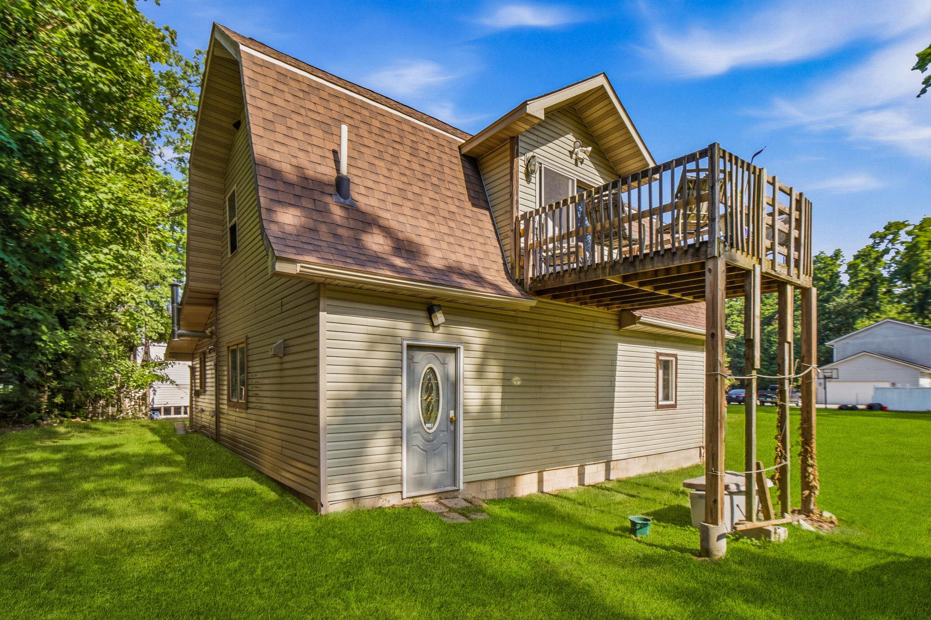 3454 N 725 W, Michigan City, IN 46360; Image #43