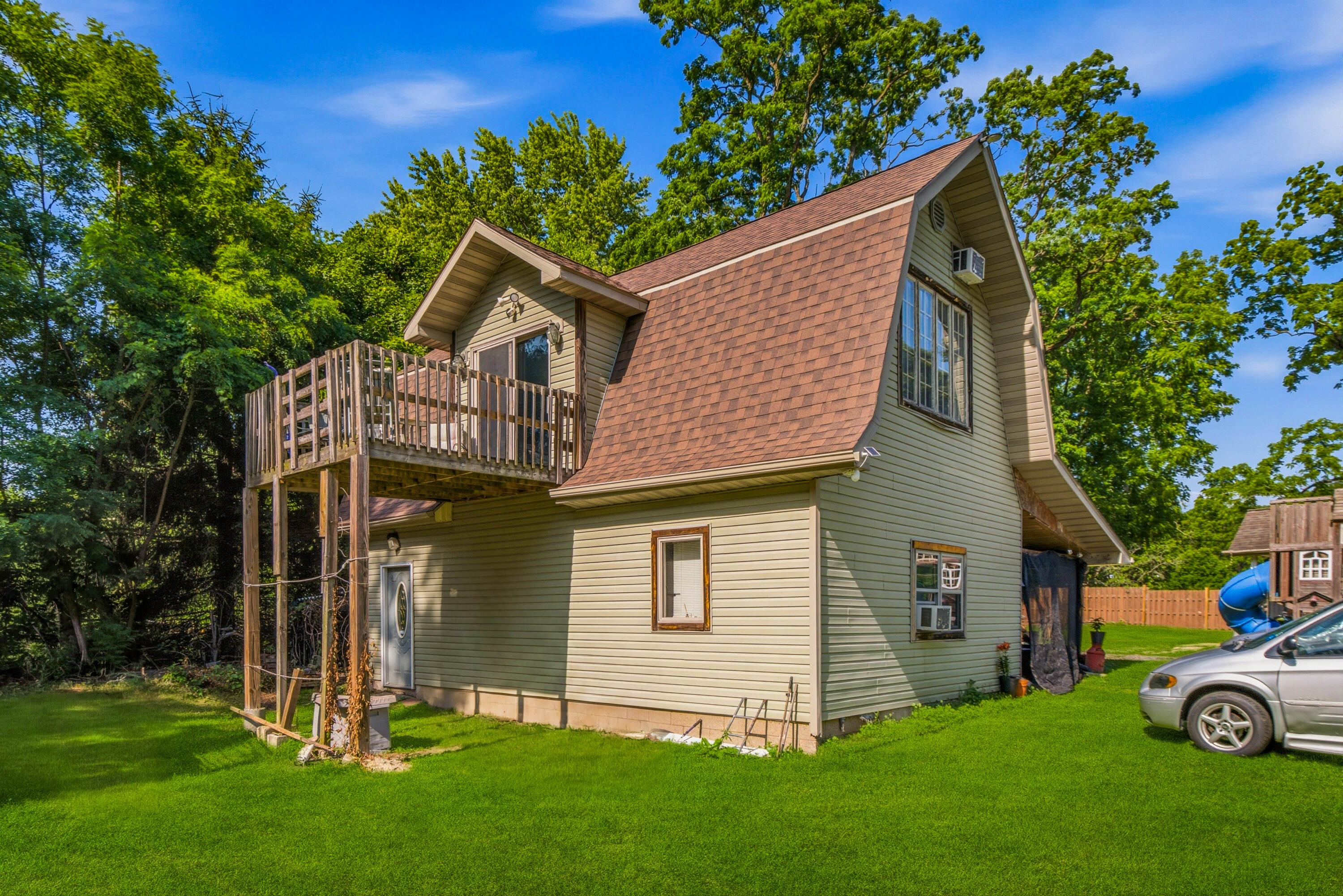 3454 N 725 W, Michigan City, IN 46360; Image #44