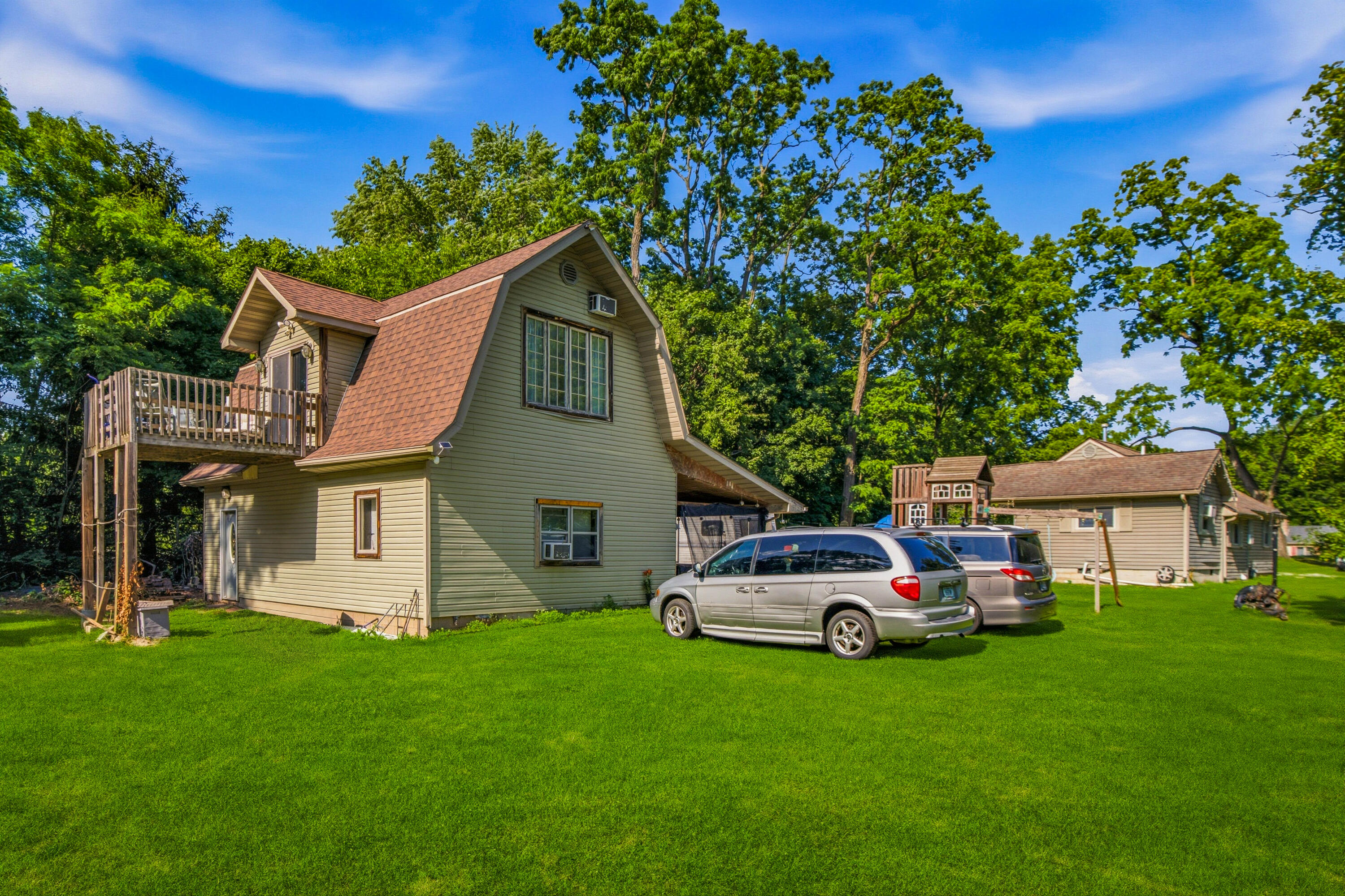 3454 N 725 W, Michigan City, IN 46360; Image #46