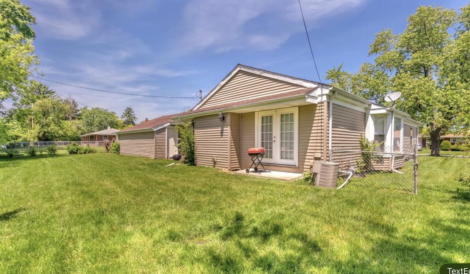 605 E 53rd Avenue, Merrillville, IN 46410; Image #10