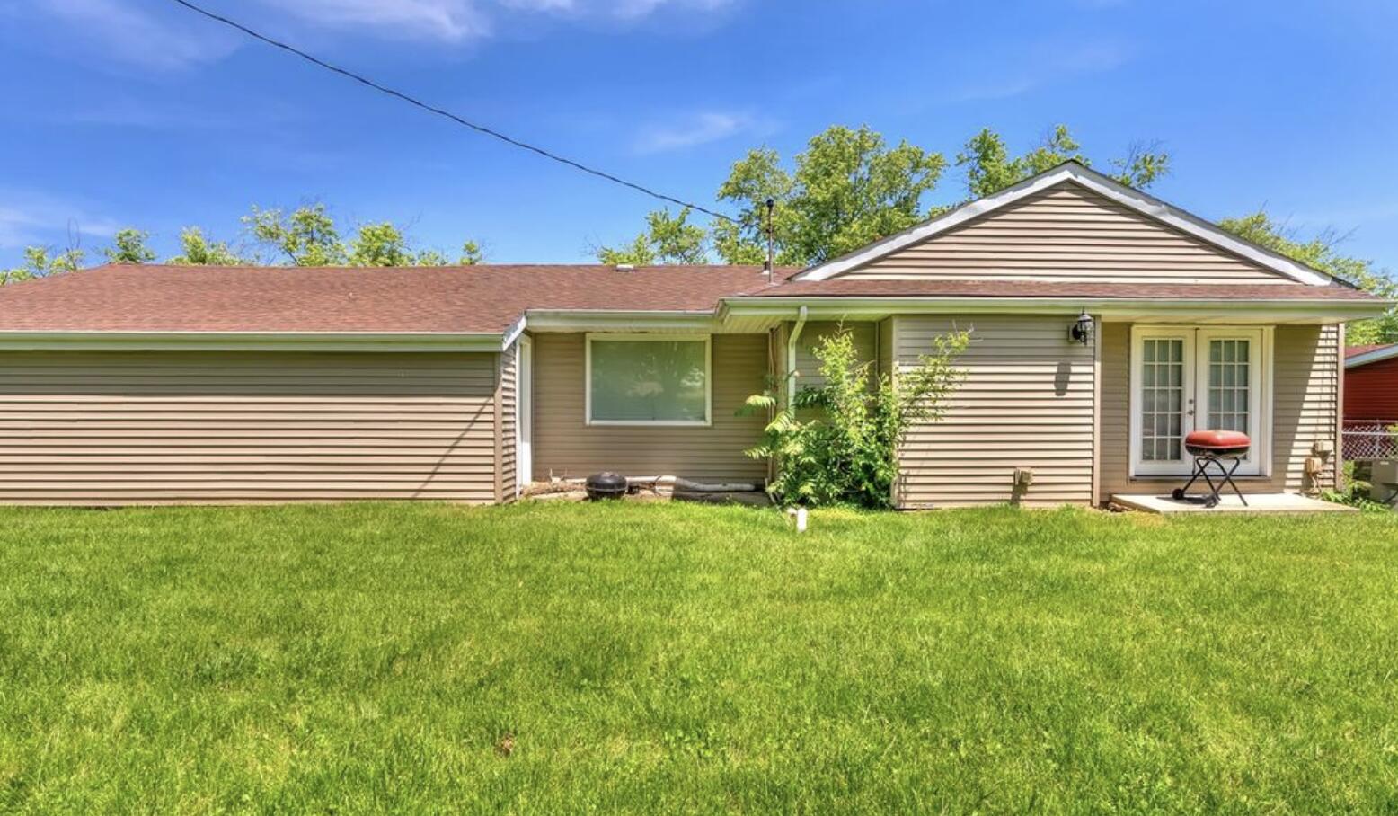 605 E 53rd Avenue, Merrillville, IN 46410; Image #9
