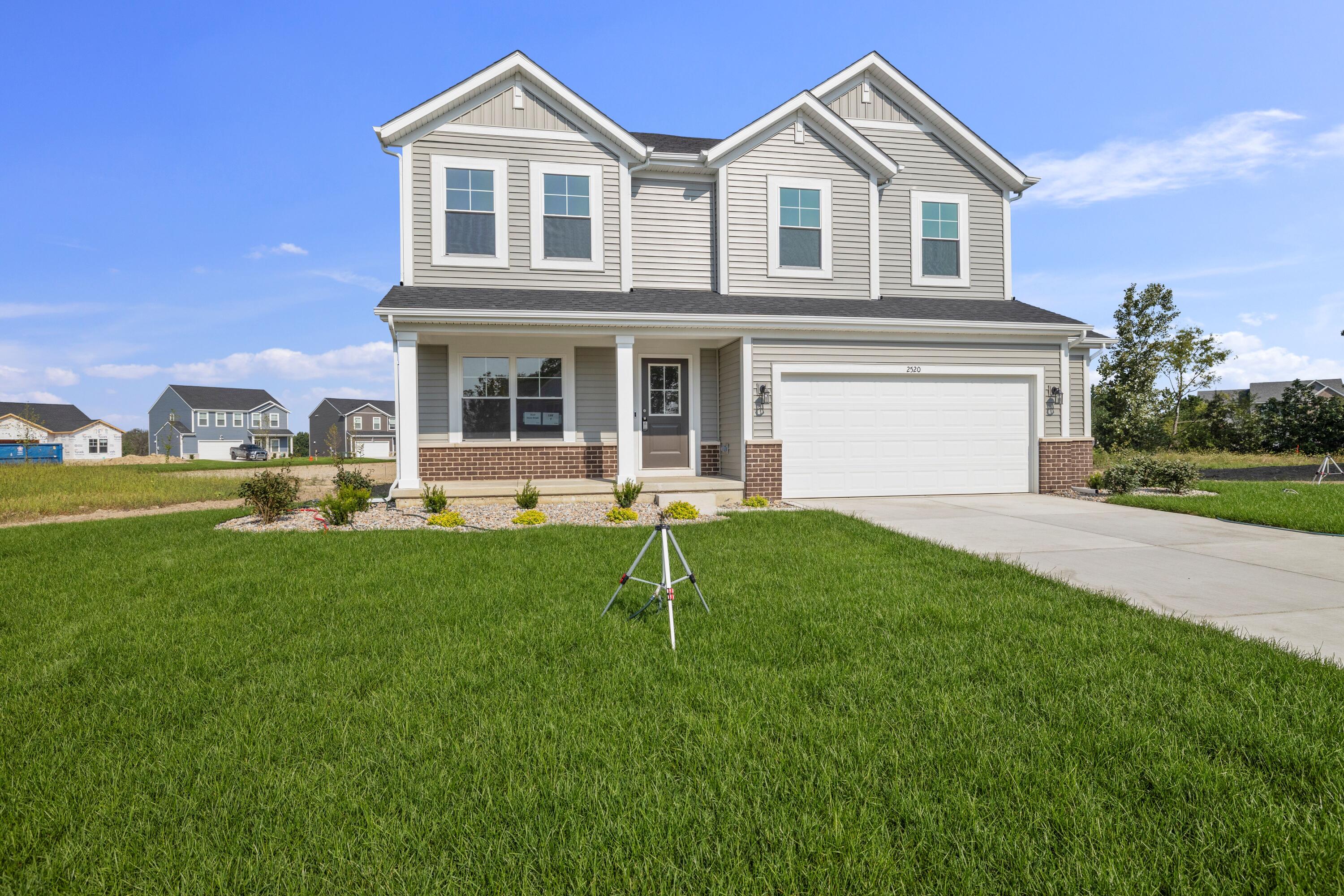 2520 Iowa Street, Crown Point, IN 46307; Image #25