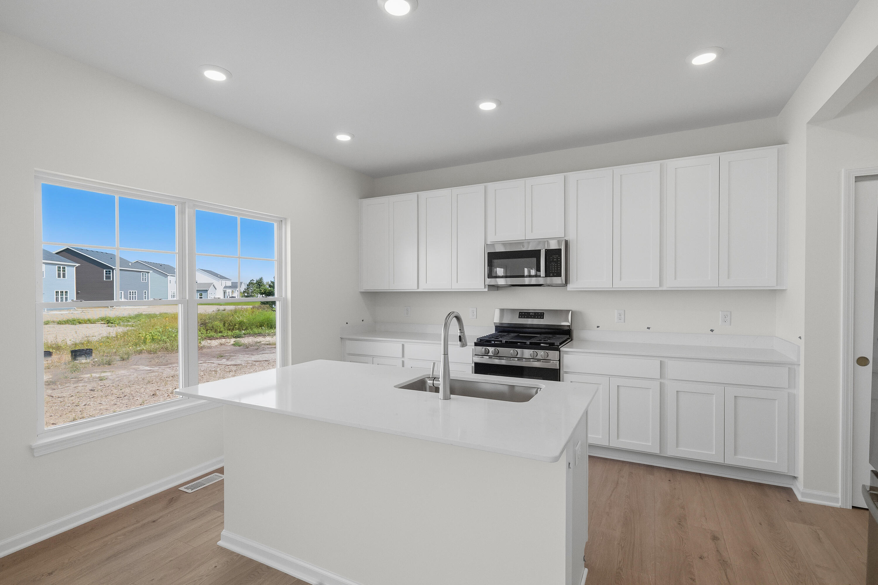 2520 Iowa Street, Crown Point, IN 46307; Image #3