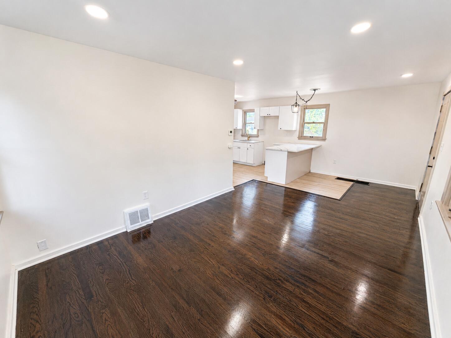 2402 Polk Street, Gary, IN 46407; Image #2