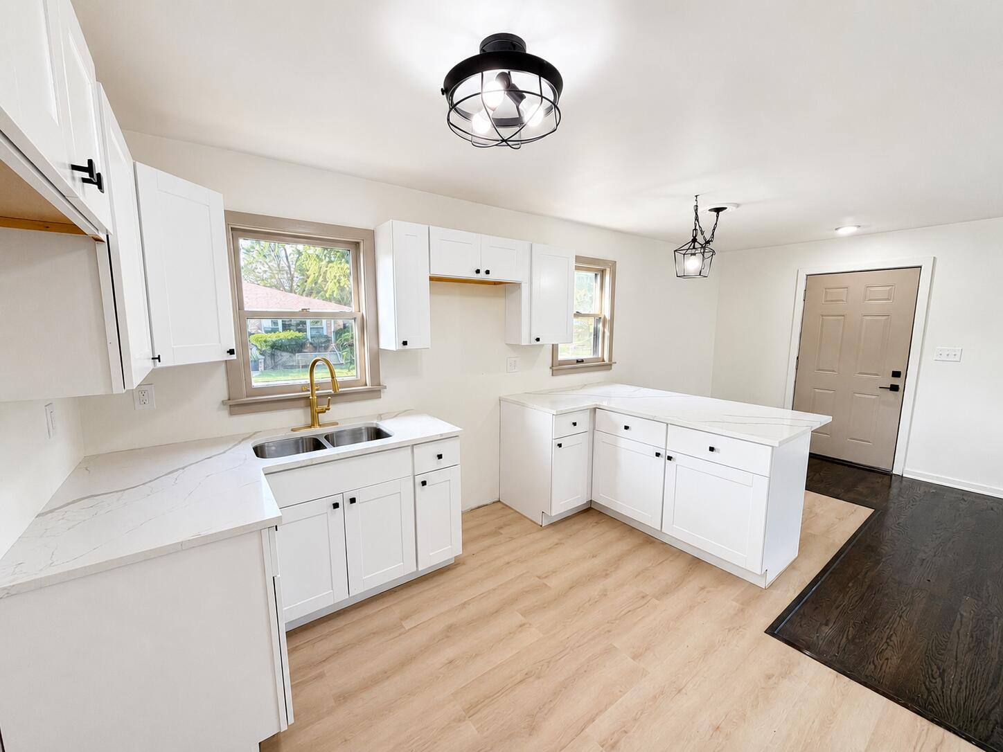 2402 Polk Street, Gary, IN 46407; Image #4