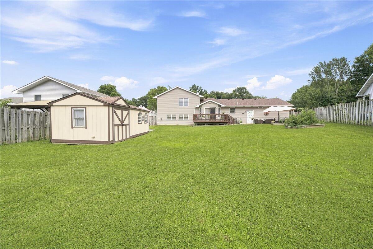 2048 Landmark Street, Portage, IN 46368; Image #25
