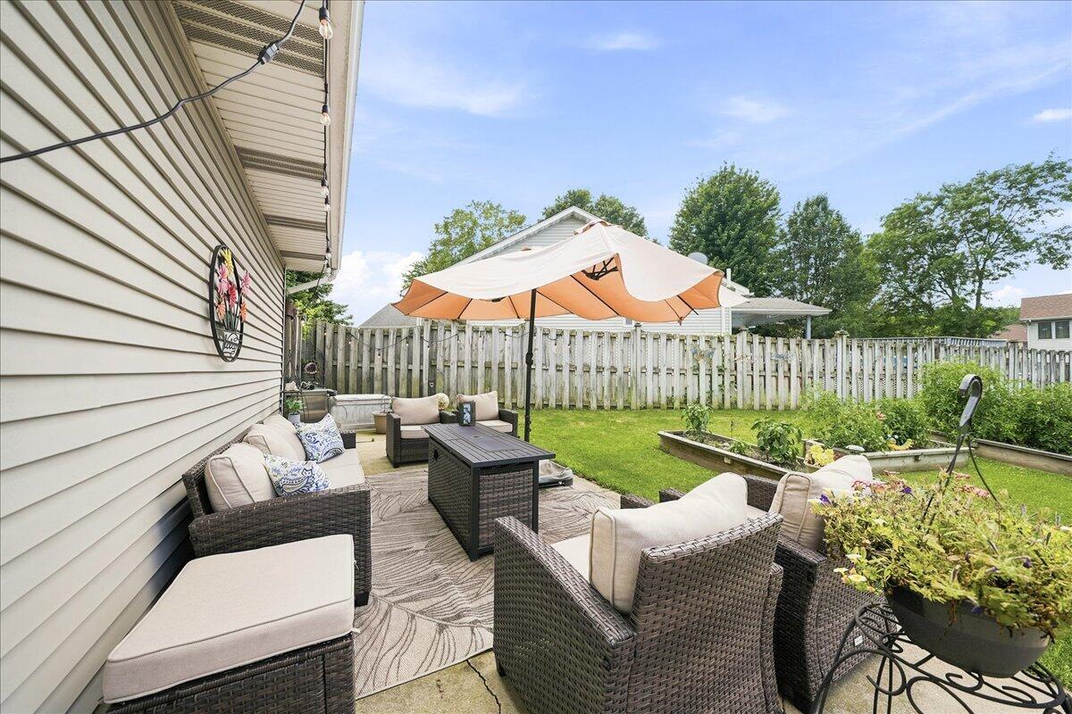 2048 Landmark Street, Portage, IN 46368; Image #28