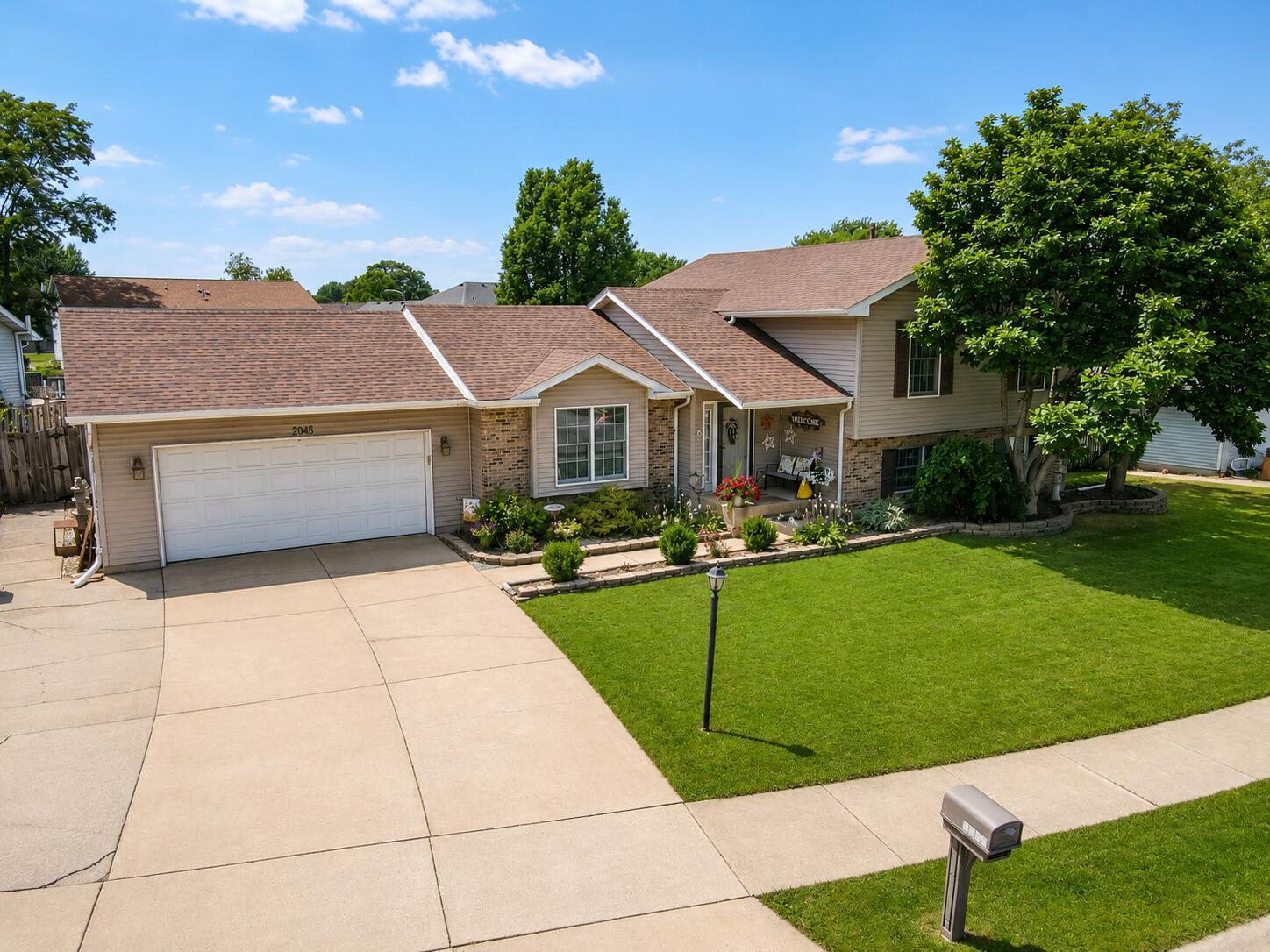 2048 Landmark Street, Portage, IN 46368; Image #4