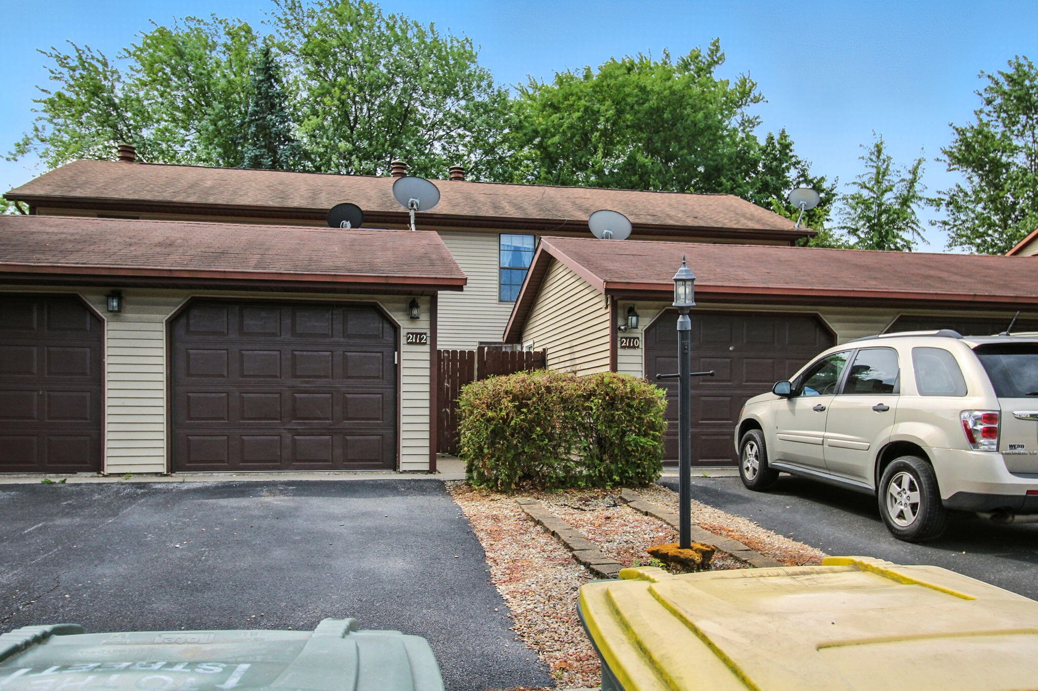 2110 Yorktowne Drive, Valparaiso, IN 46383; Image #2
