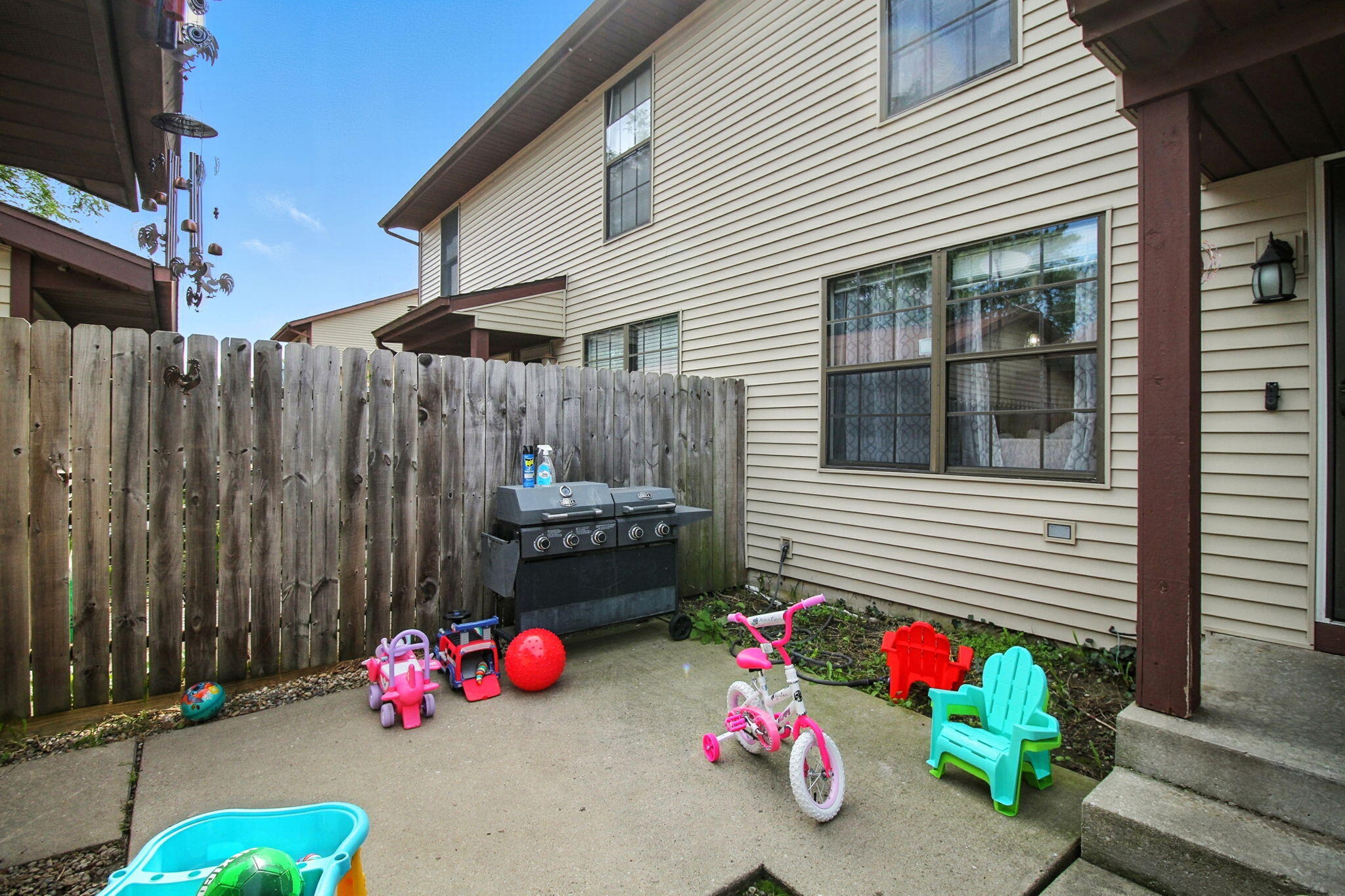 2110 Yorktowne Drive, Valparaiso, IN 46383; Image #3
