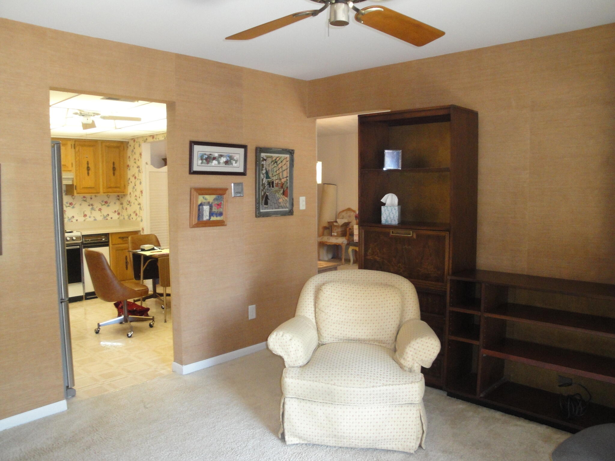 8805 Janeway Court, Munster, IN #K8, 46321; Image #15