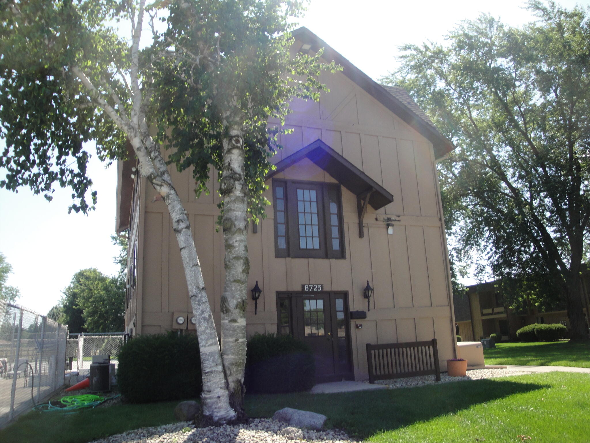 8805 Janeway Court, Munster, IN #K8, 46321; Image #32