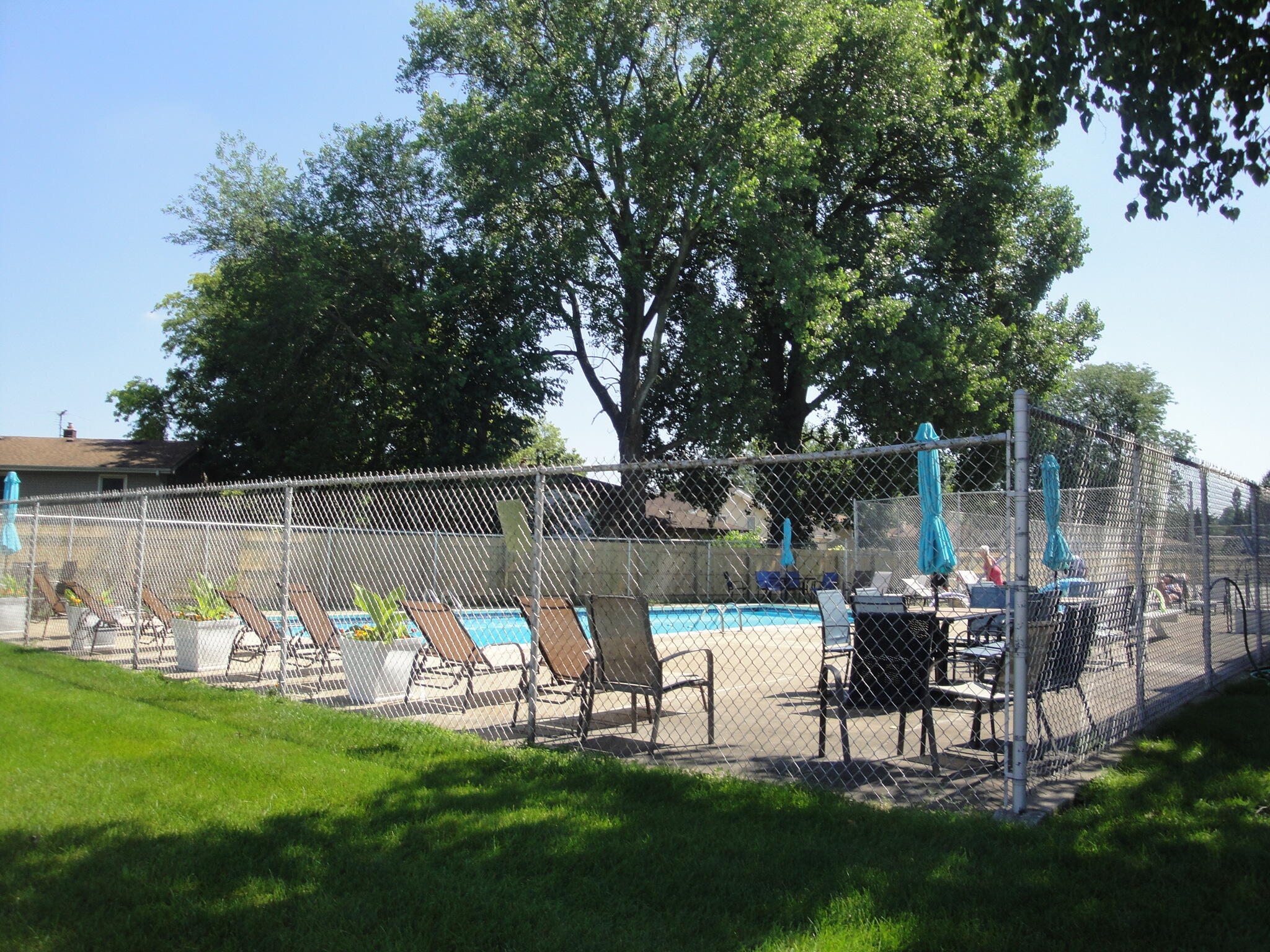 8805 Janeway Court, Munster, IN #K8, 46321; Image #33