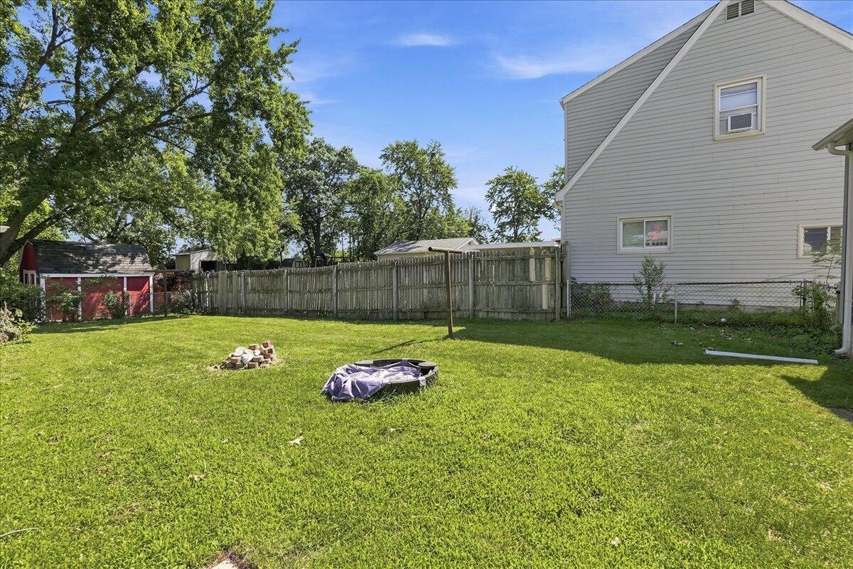 1112 E 39th Place, Griffith, IN 46319; Image #16