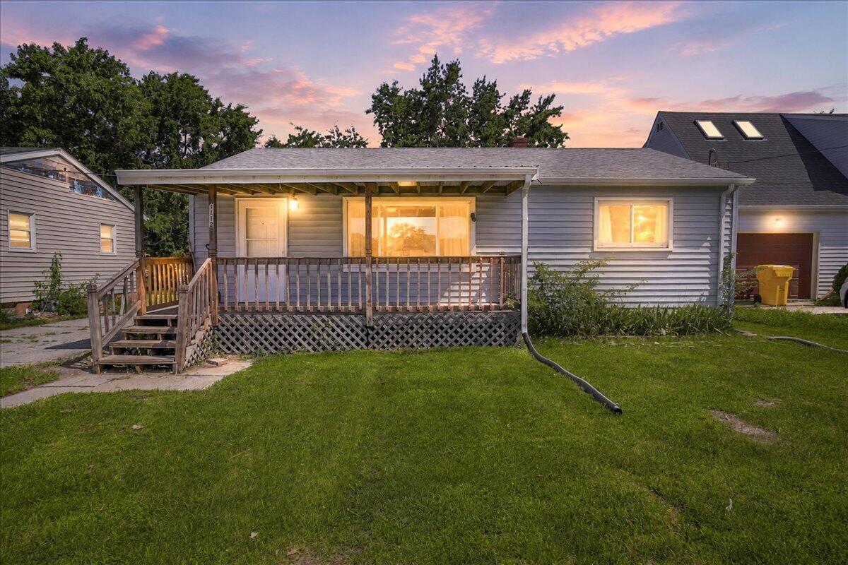 1112 E 39th Place, Griffith, IN 46319; Image #19