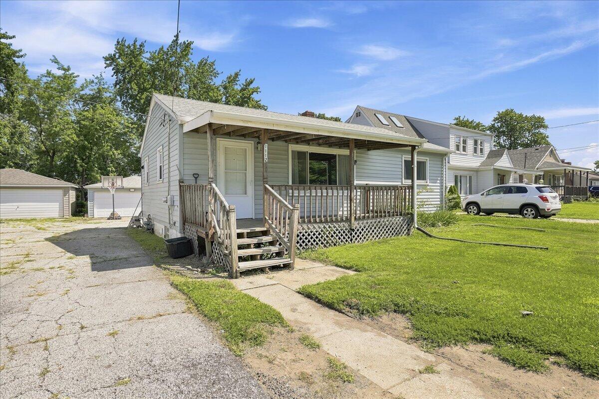 1112 E 39th Place, Griffith, IN 46319; Image #20