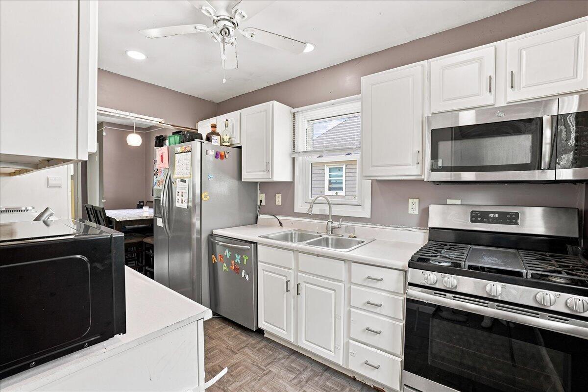1112 E 39th Place, Griffith, IN 46319; Image #7