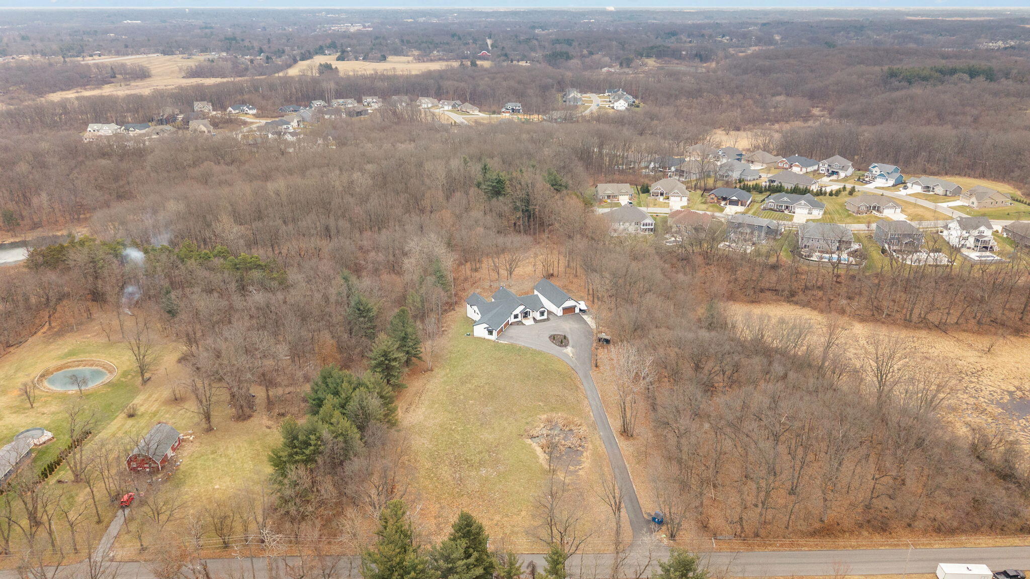 151 County Rd 350 W, Valparaiso, IN 46385; Image #10