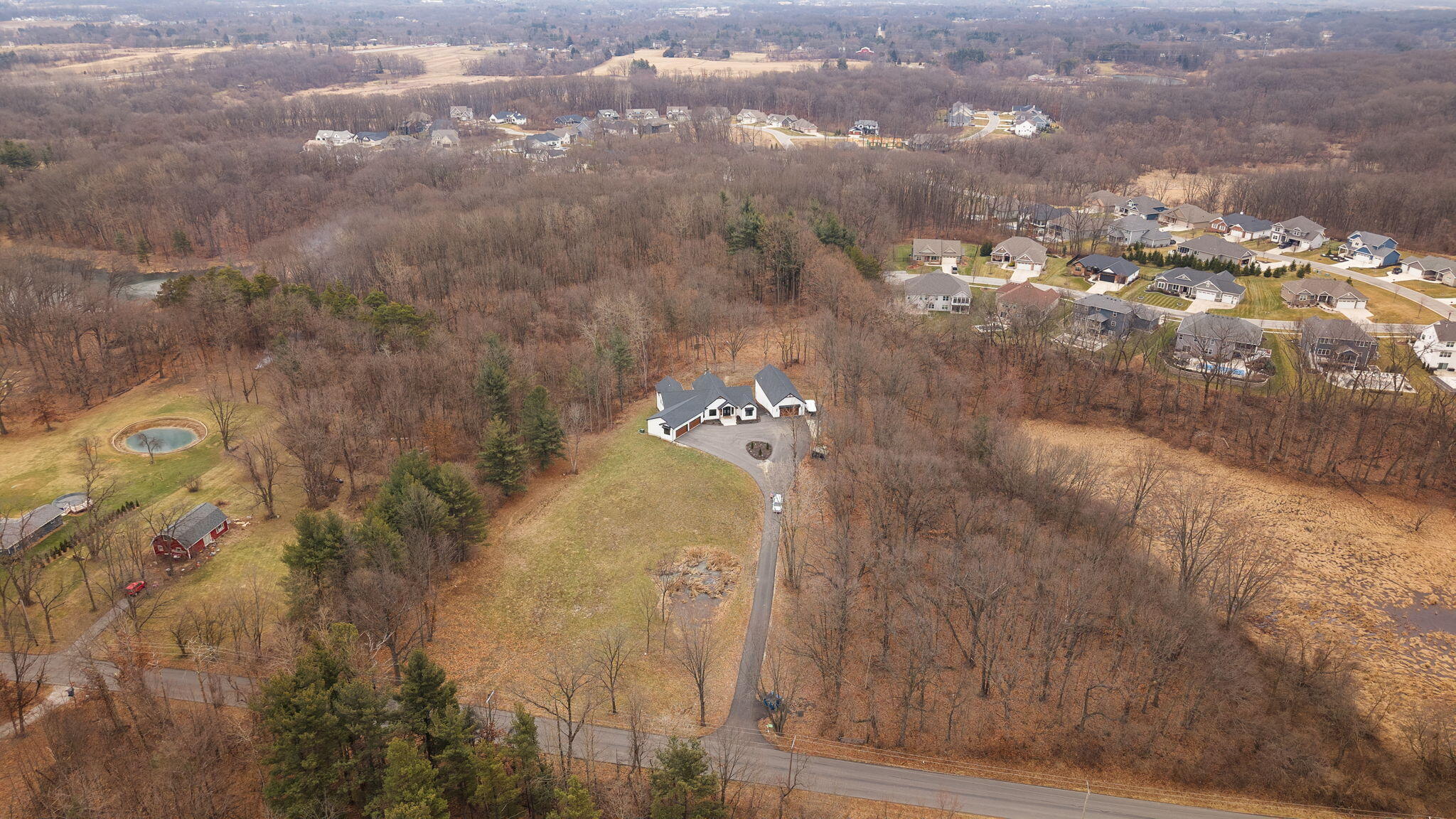 151 County Rd 350 W, Valparaiso, IN 46385; Image #11