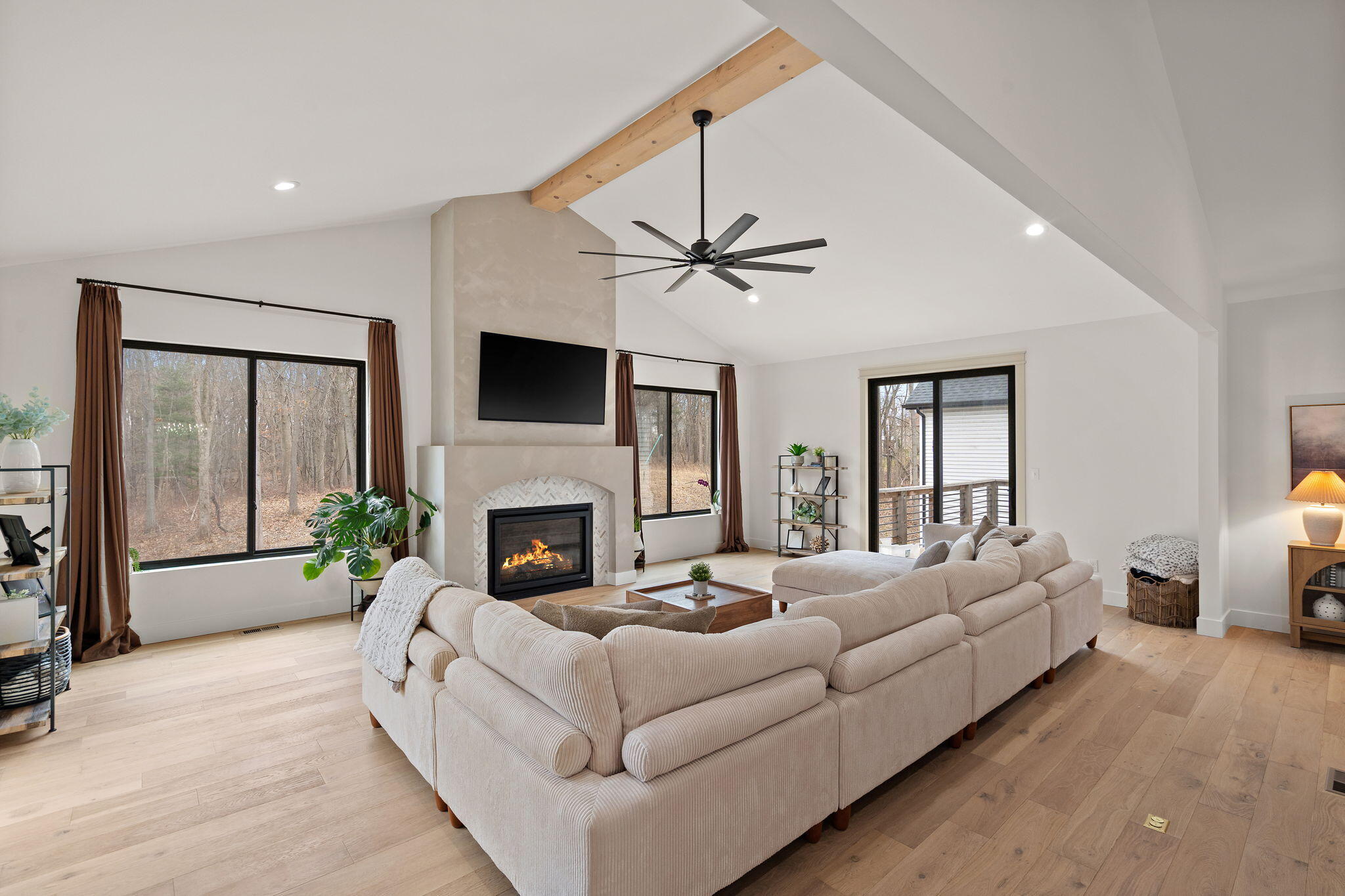 151 County Rd 350 W, Valparaiso, IN 46385; Image #21