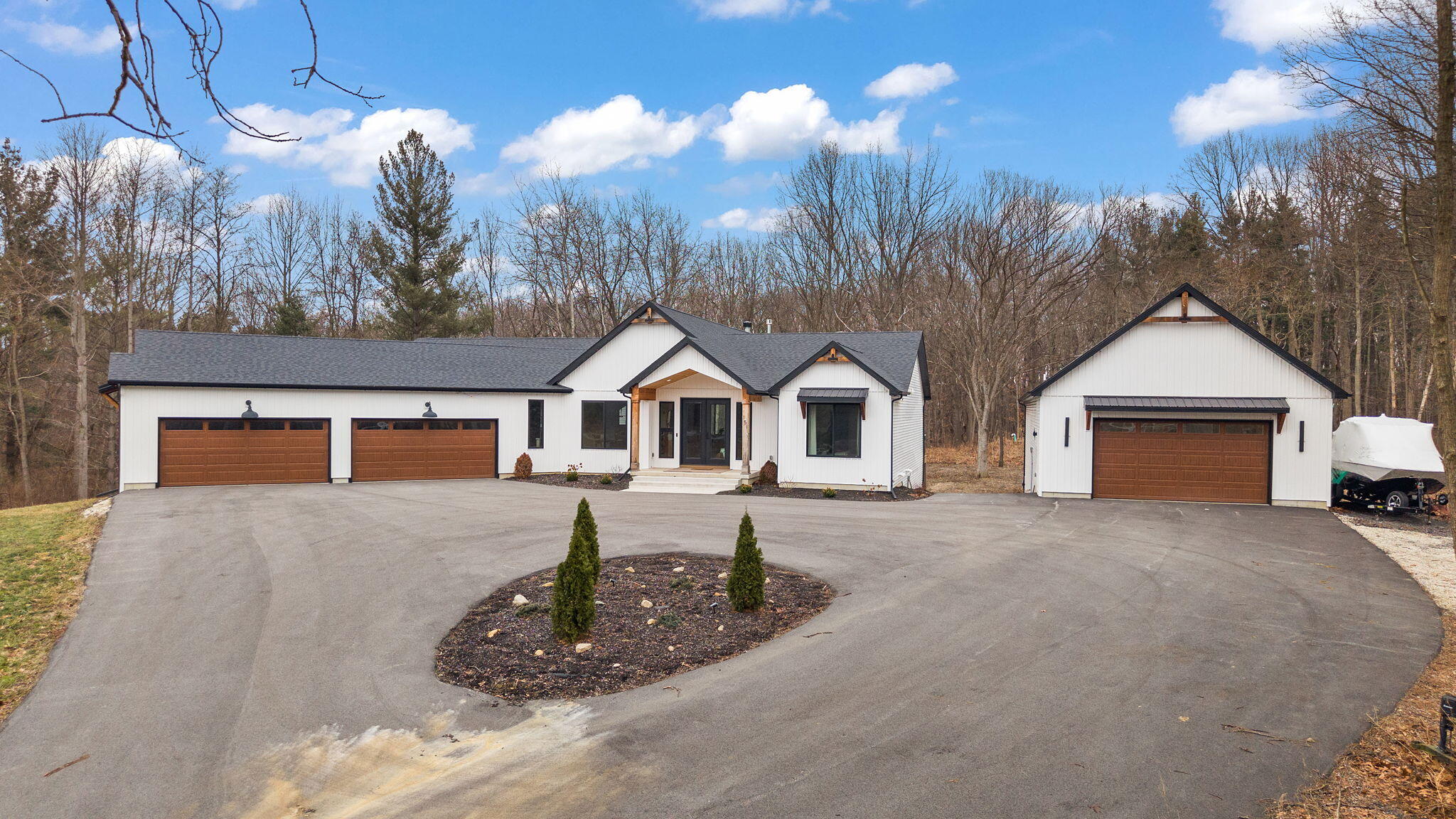 151 County Rd 350 W, Valparaiso, IN 46385; Image #5