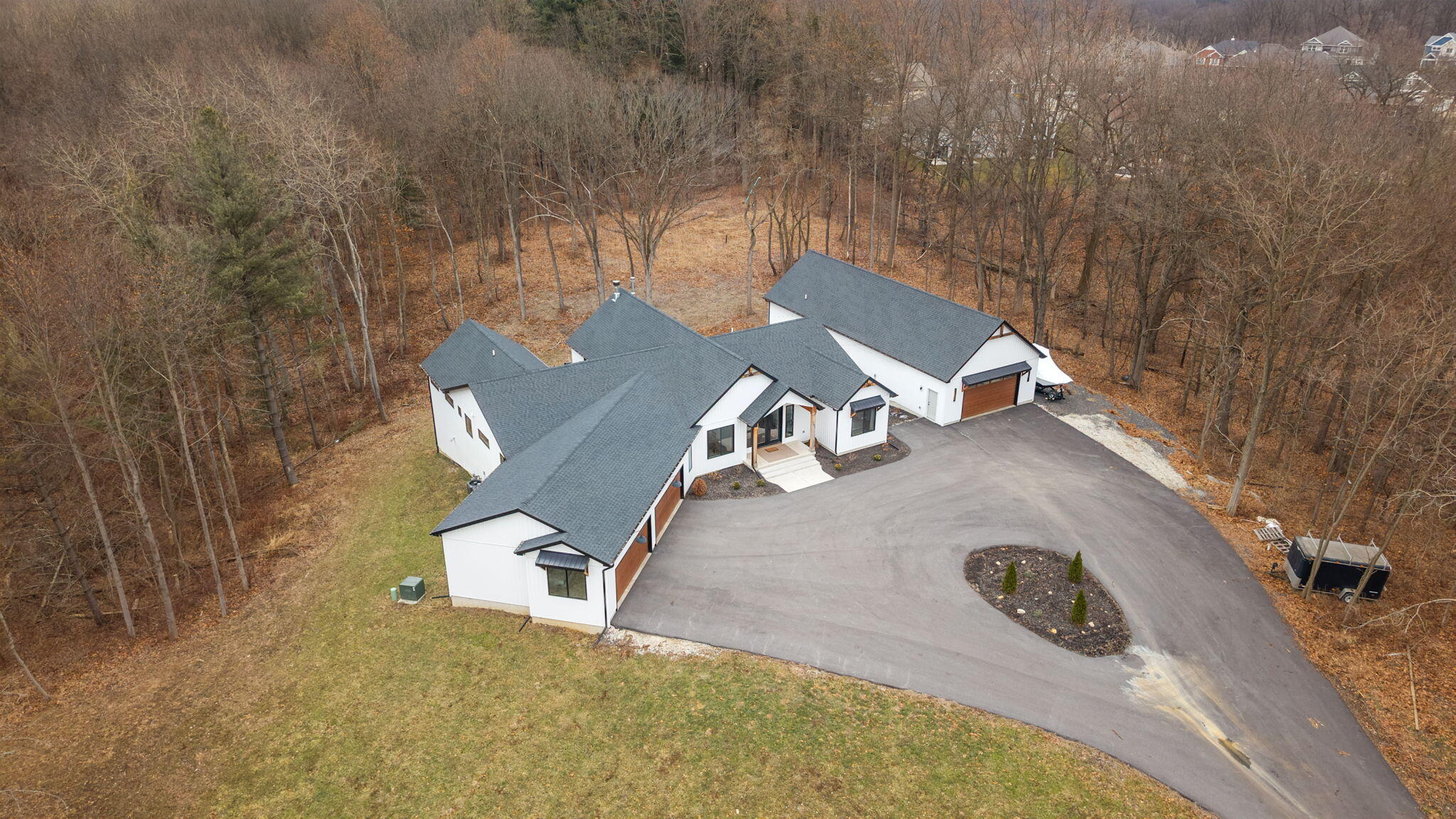 151 County Rd 350 W, Valparaiso, IN 46385; Image #6
