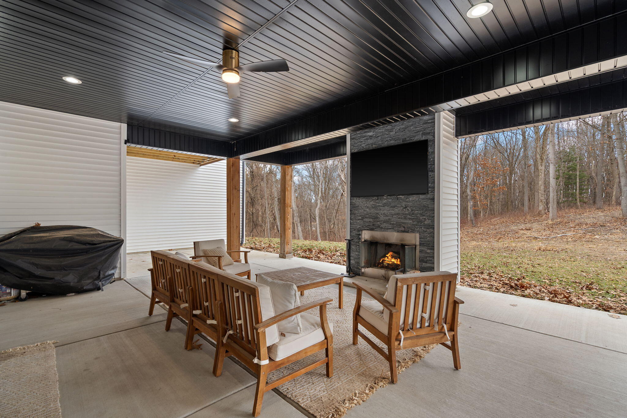 151 County Rd 350 W, Valparaiso, IN 46385; Image #70