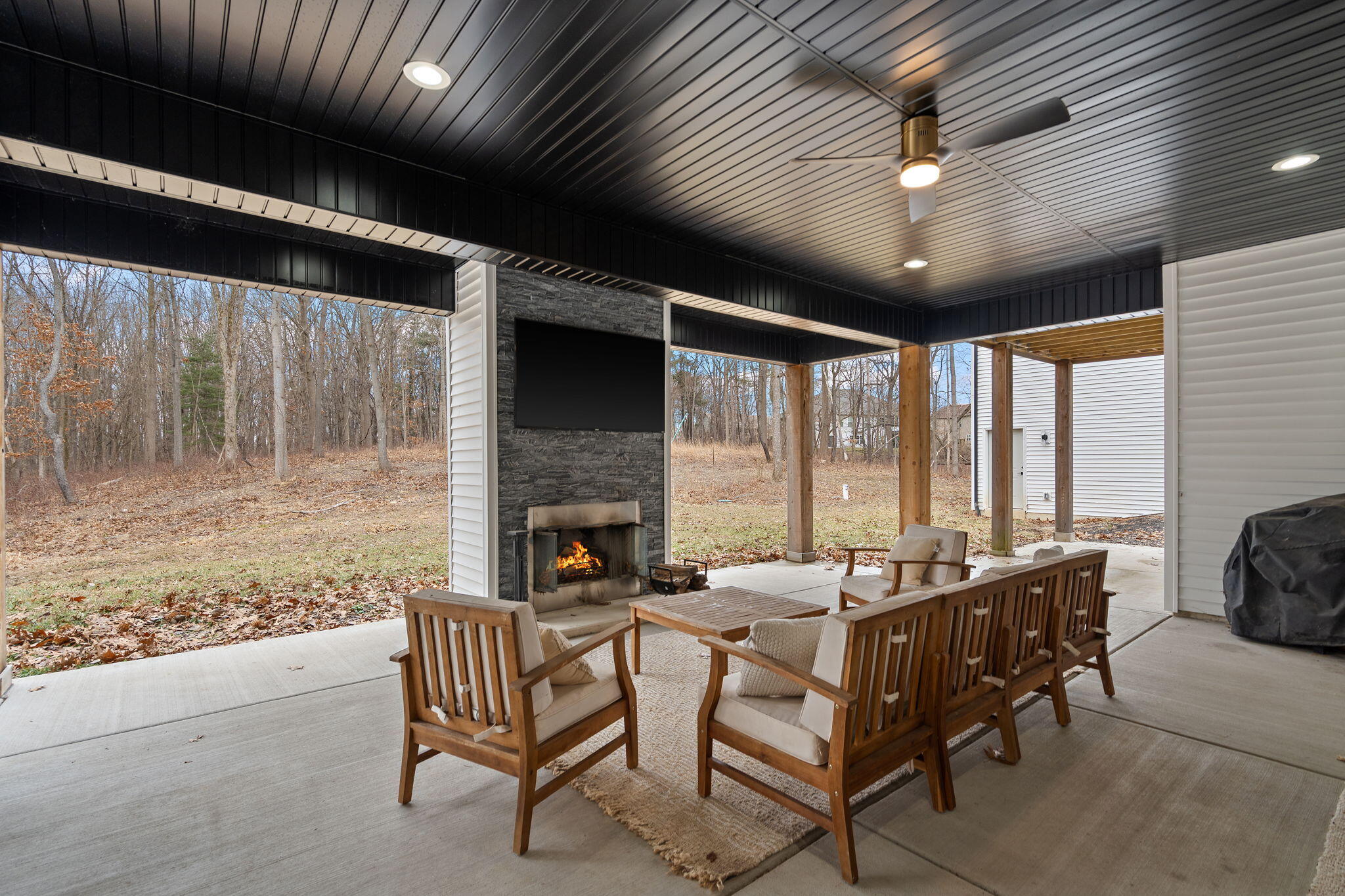 151 County Rd 350 W, Valparaiso, IN 46385; Image #71