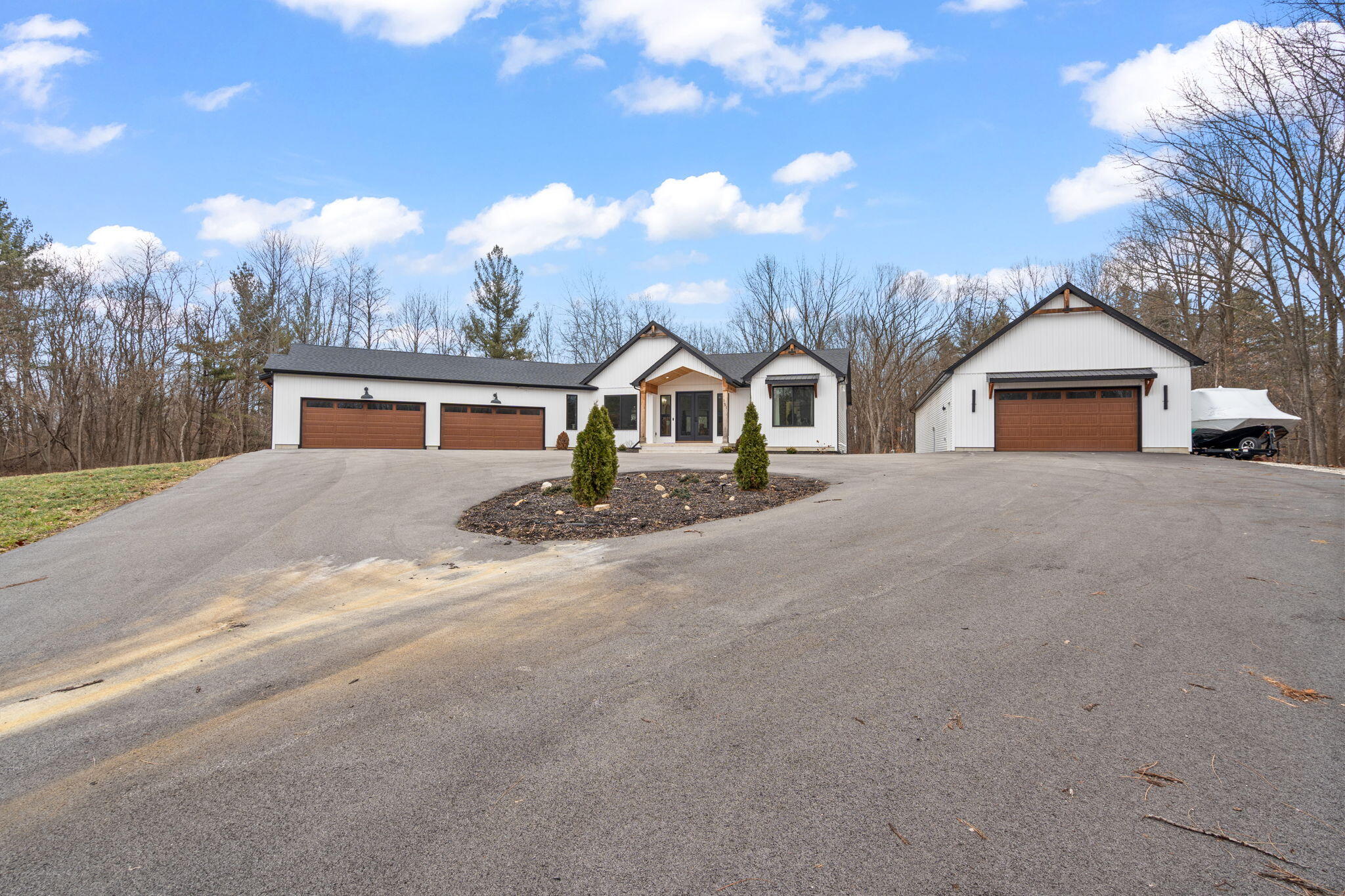 151 County Rd 350 W, Valparaiso, IN 46385; Image #82