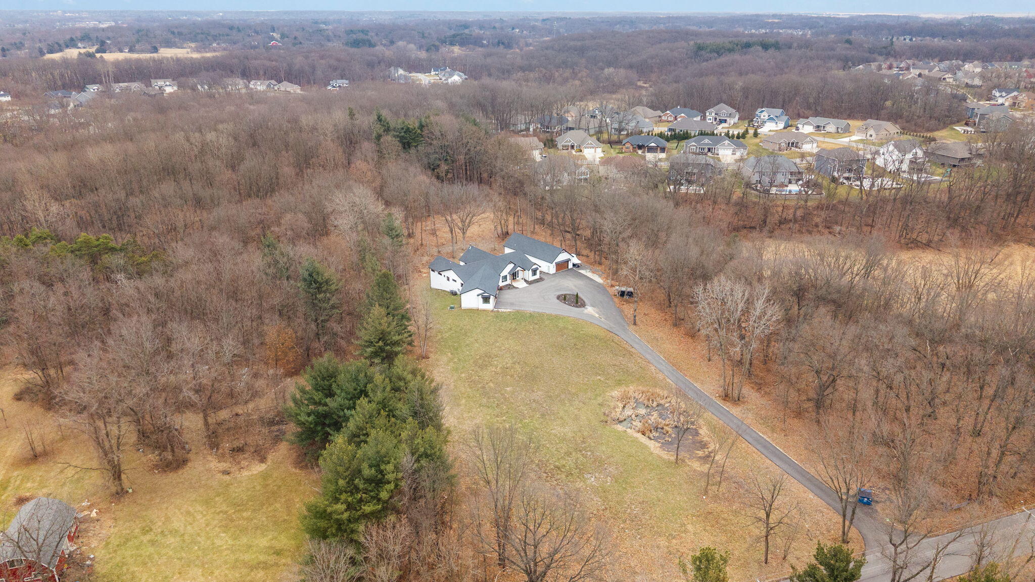 151 County Rd 350 W, Valparaiso, IN 46385; Image #9