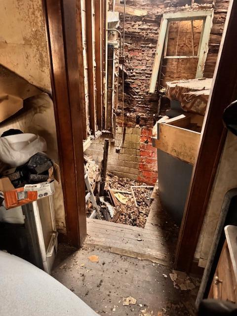 866 Floyd Street, Gary, IN 46403; Image #5