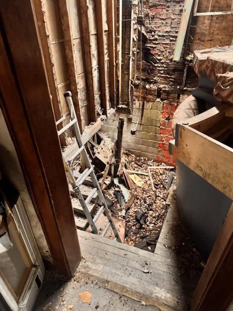 866 Floyd Street, Gary, IN 46403; Image #6