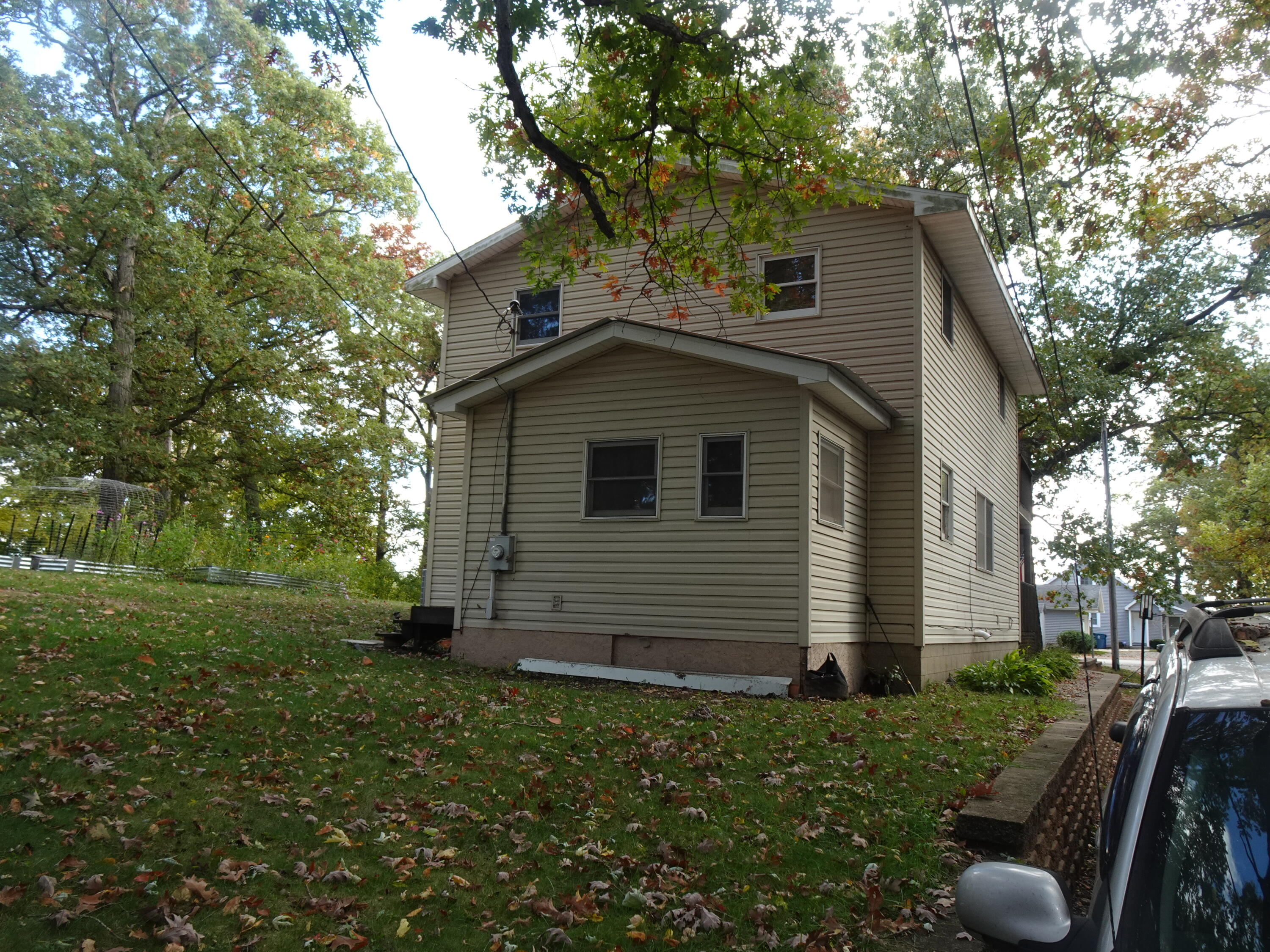 8170 N Tippecanoe Drive, Walkerton, IN 46574; Image #15