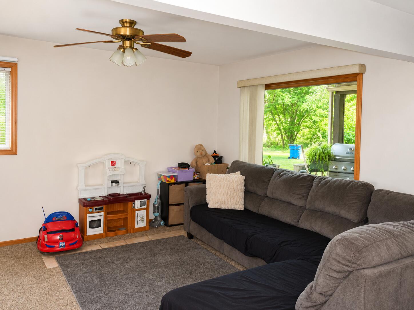 8170 N Tippecanoe Drive, Walkerton, IN 46574; Image #2