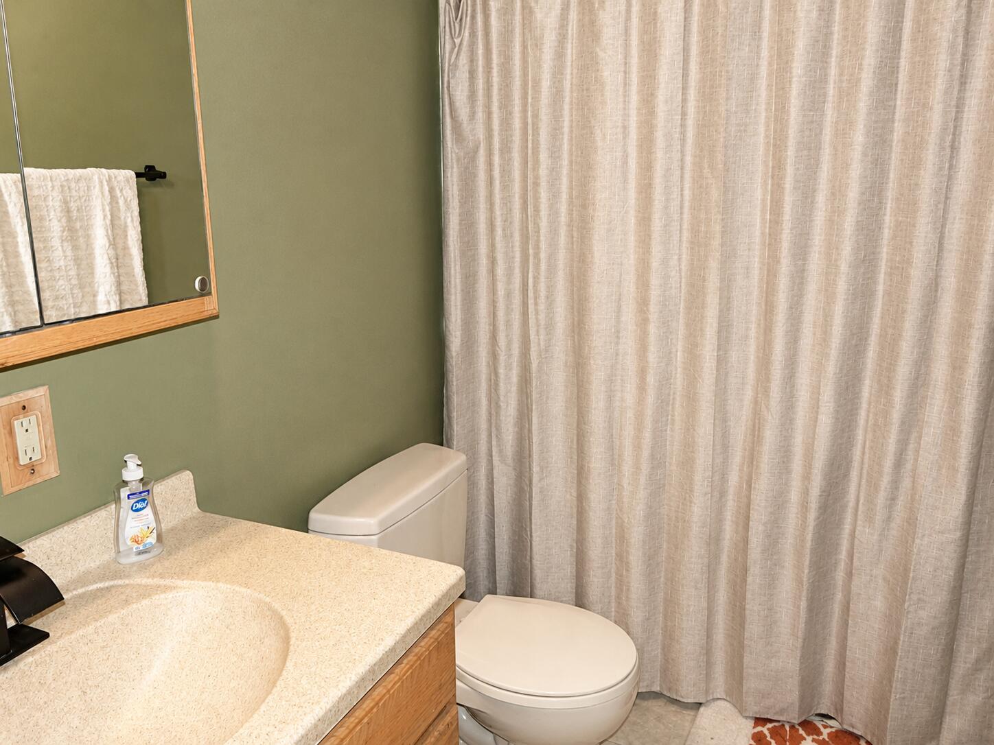 8170 N Tippecanoe Drive, Walkerton, IN 46574; Image #6